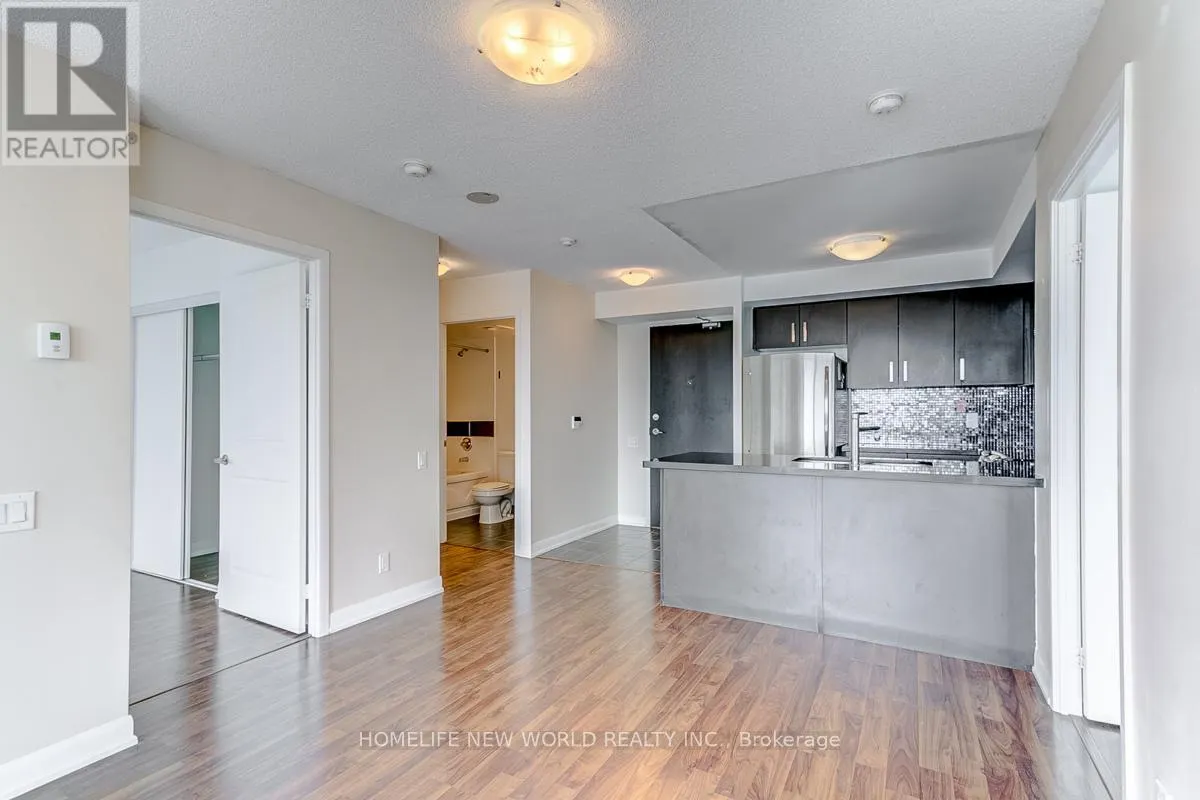 1710 - 17 ANNDALE DRIVE