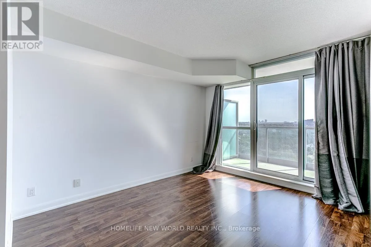 1710 - 17 ANNDALE DRIVE