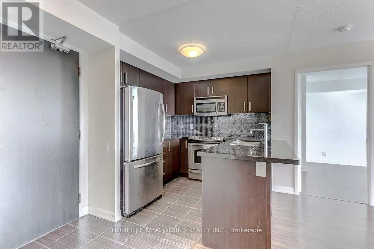1710 - 17 ANNDALE DRIVE