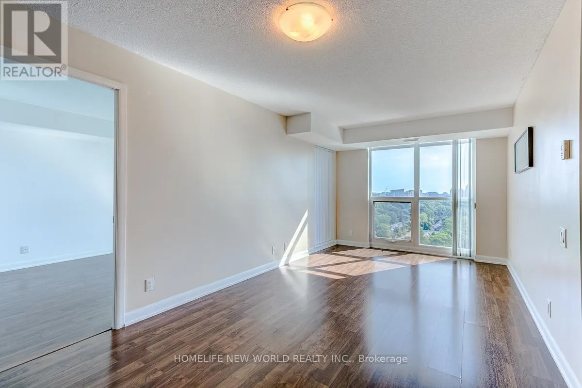 1710 - 17 ANNDALE DRIVE