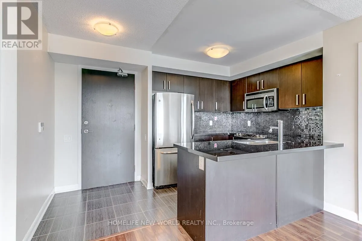1710 - 17 ANNDALE DRIVE