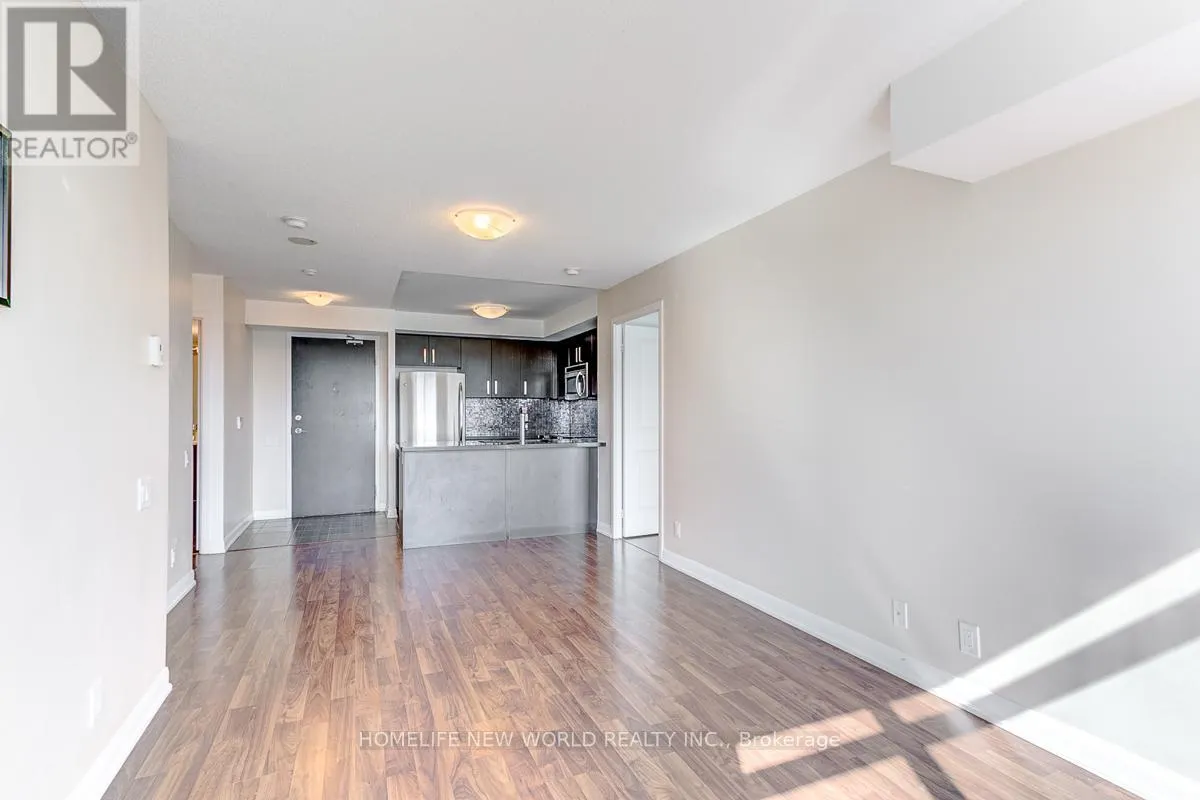 1710 - 17 ANNDALE DRIVE