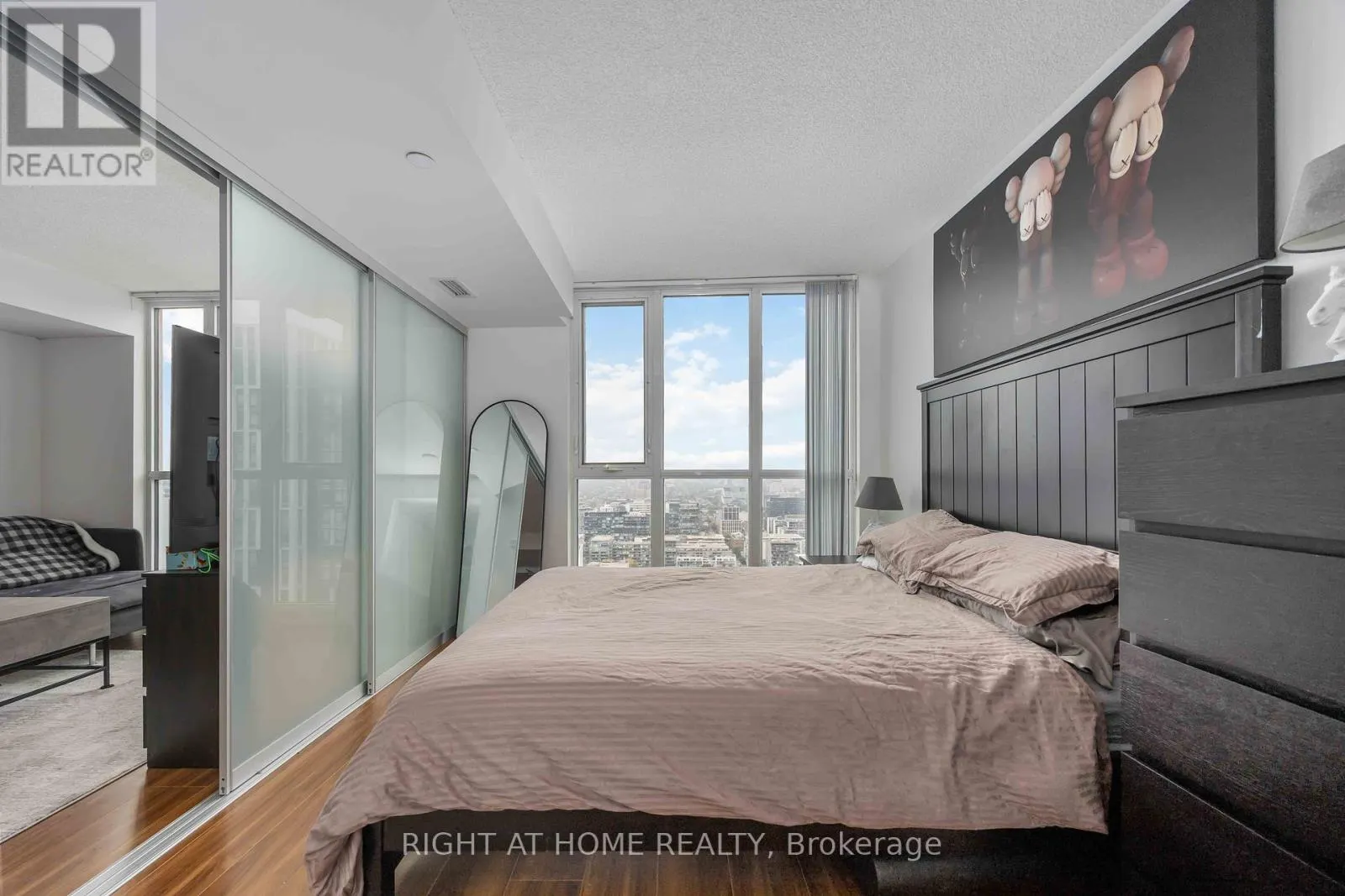 4109 - 85 QUEENS WHARF ROAD