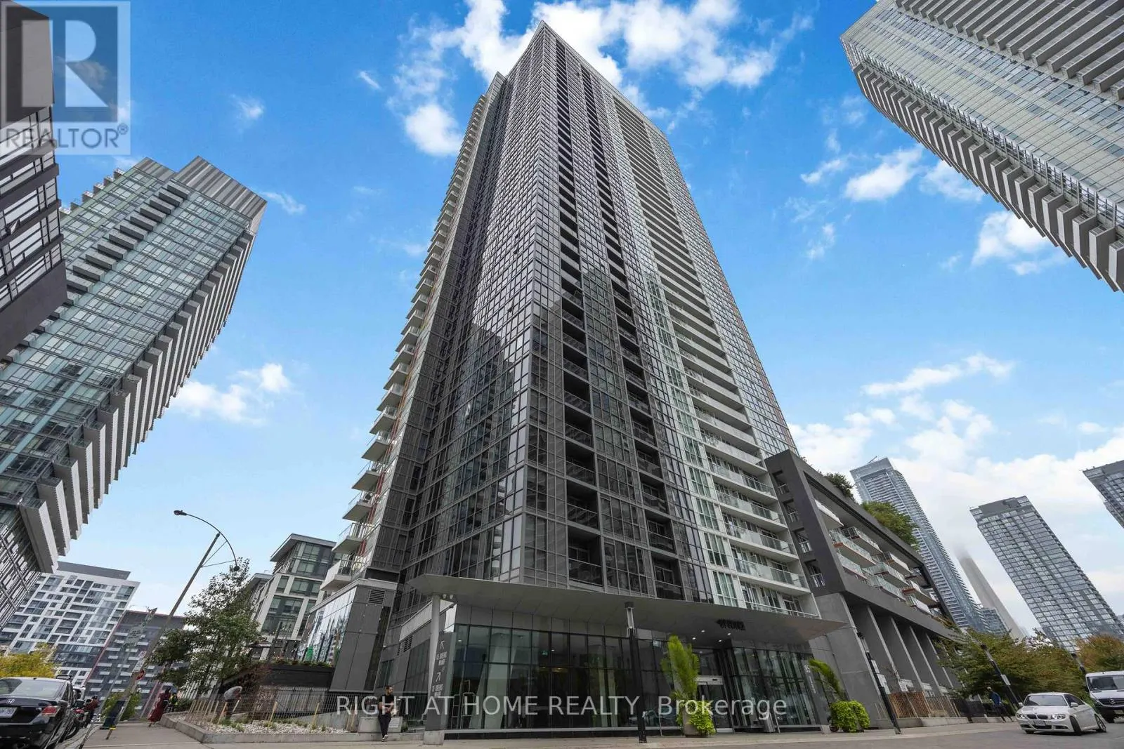 4109 - 85 QUEENS WHARF ROAD