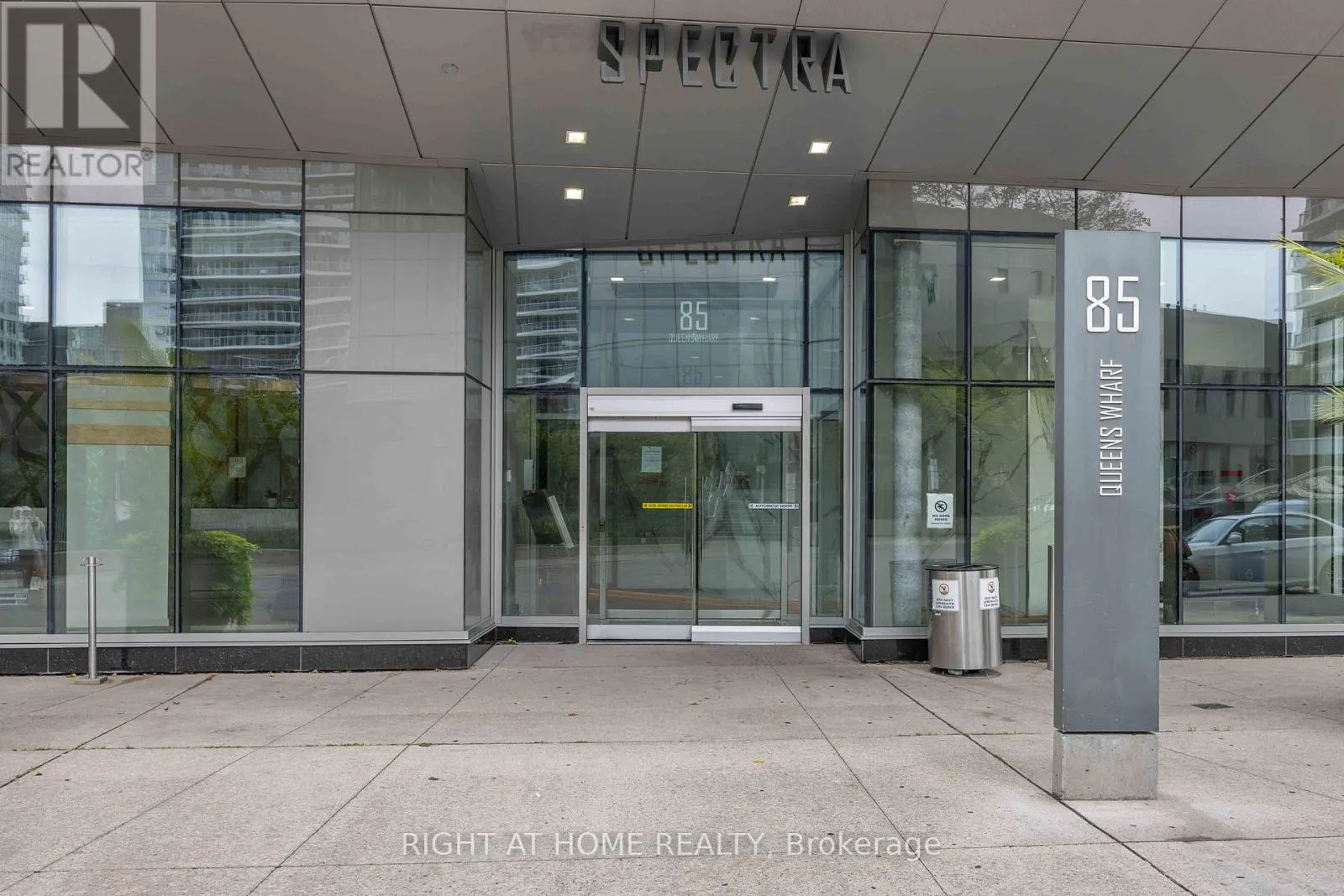 4109 - 85 QUEENS WHARF ROAD