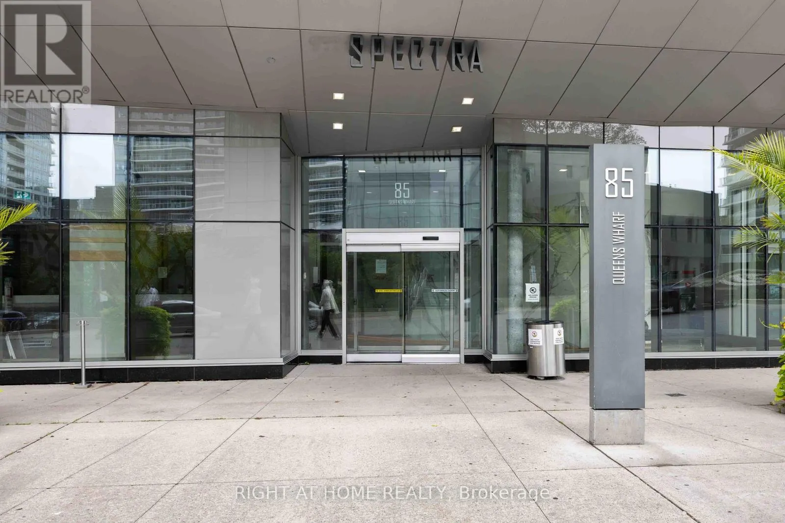 4109 - 85 QUEENS WHARF ROAD
