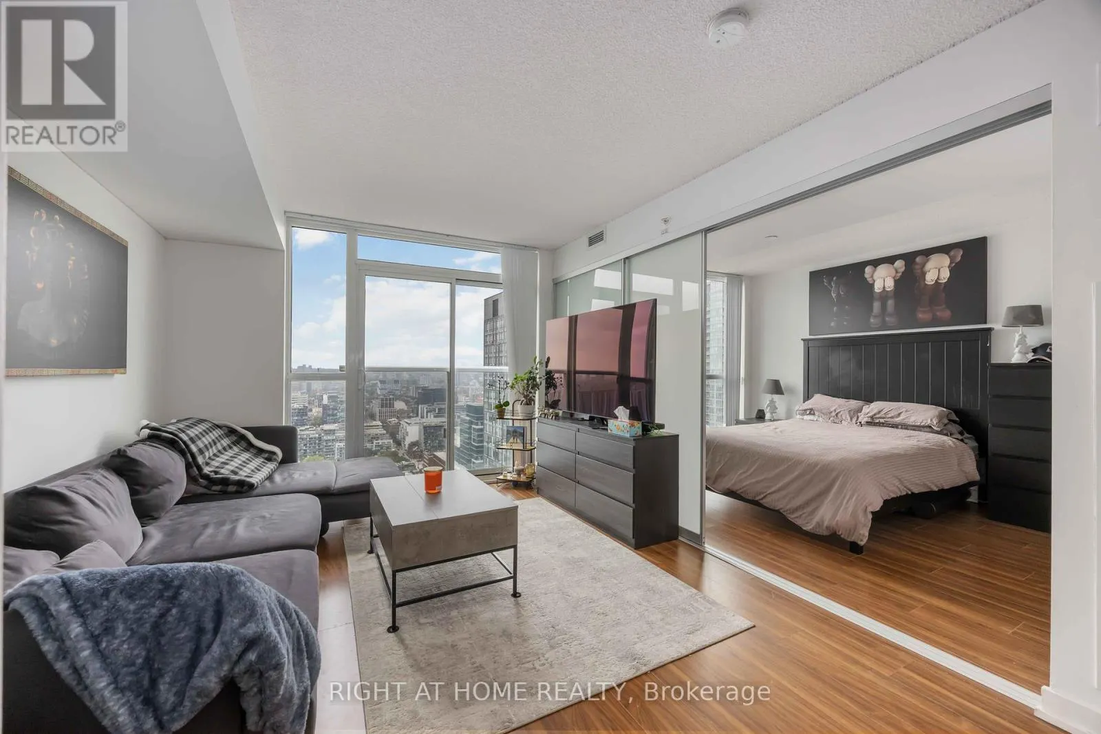 4109 - 85 QUEENS WHARF ROAD