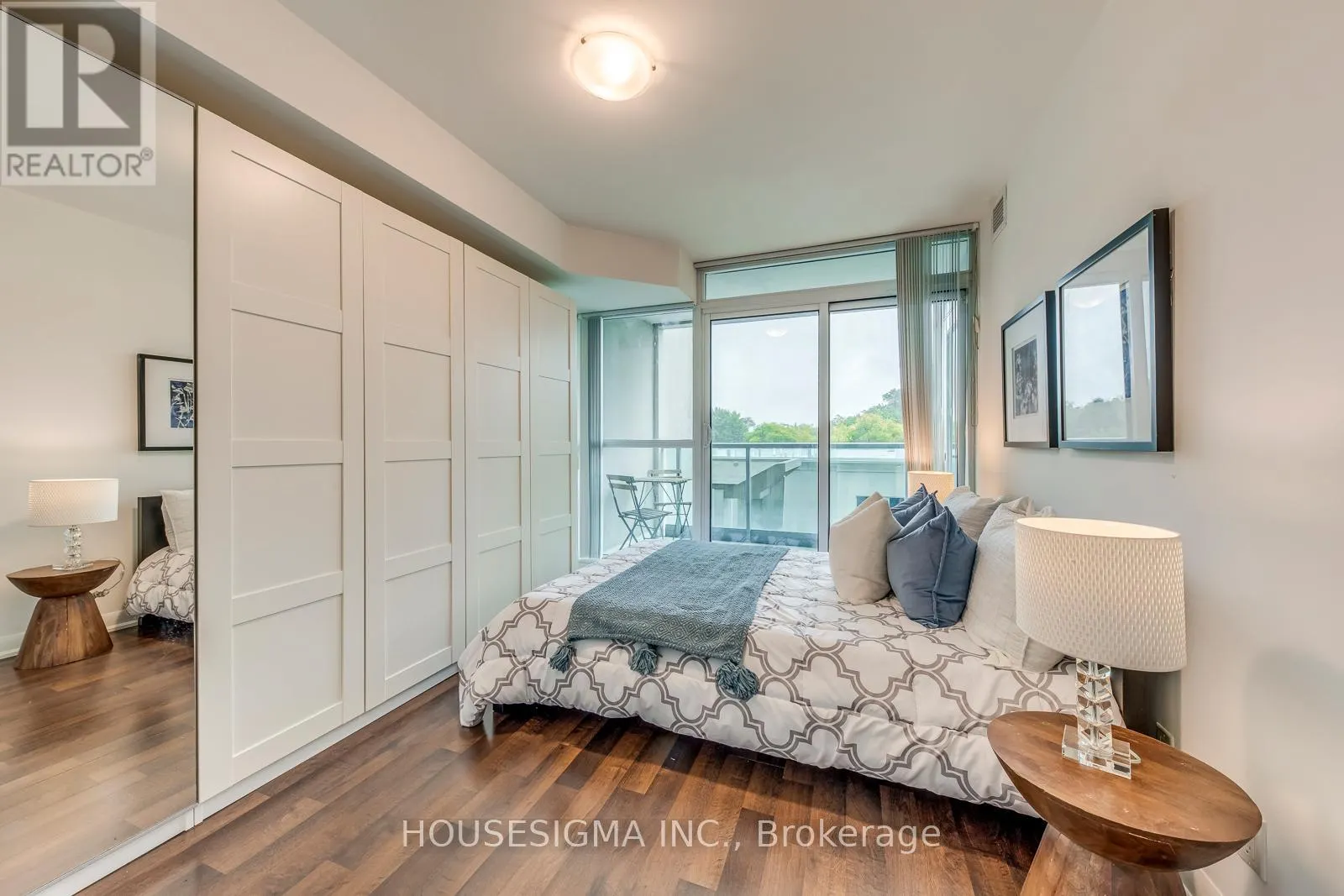 308 - 17 ANNDALE DRIVE