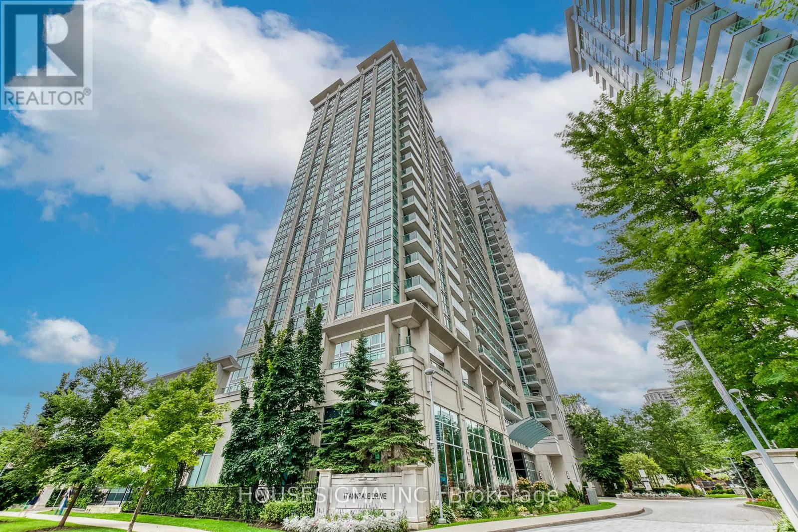 308 - 17 ANNDALE DRIVE