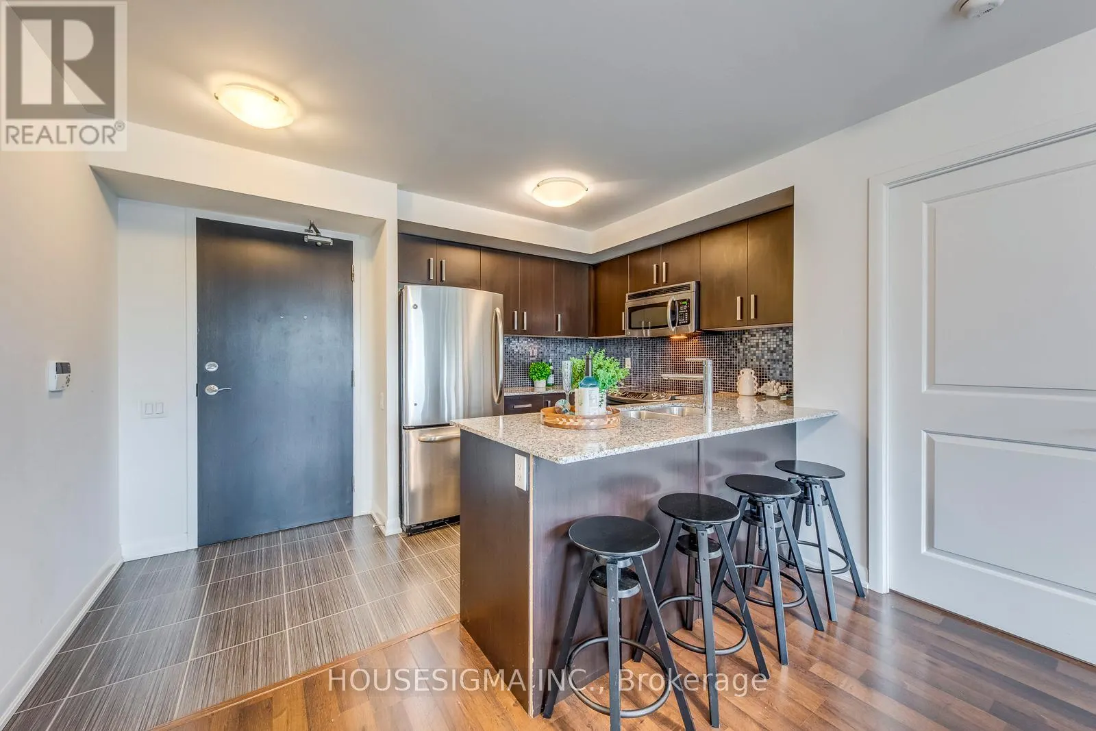 308 - 17 ANNDALE DRIVE