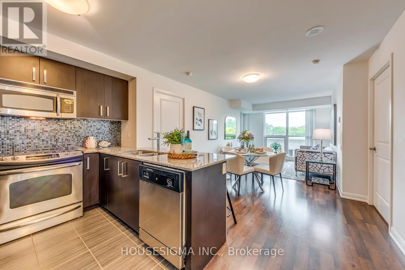 308 - 17 ANNDALE DRIVE