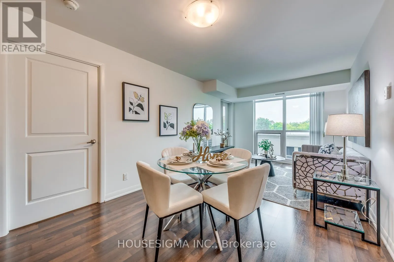 308 - 17 ANNDALE DRIVE