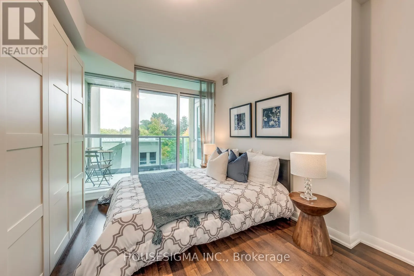 308 - 17 ANNDALE DRIVE