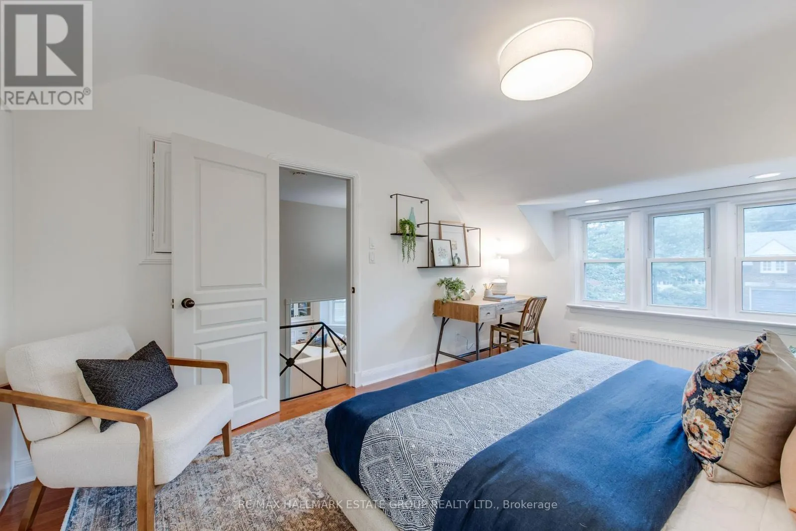25 FLANDERS ROAD