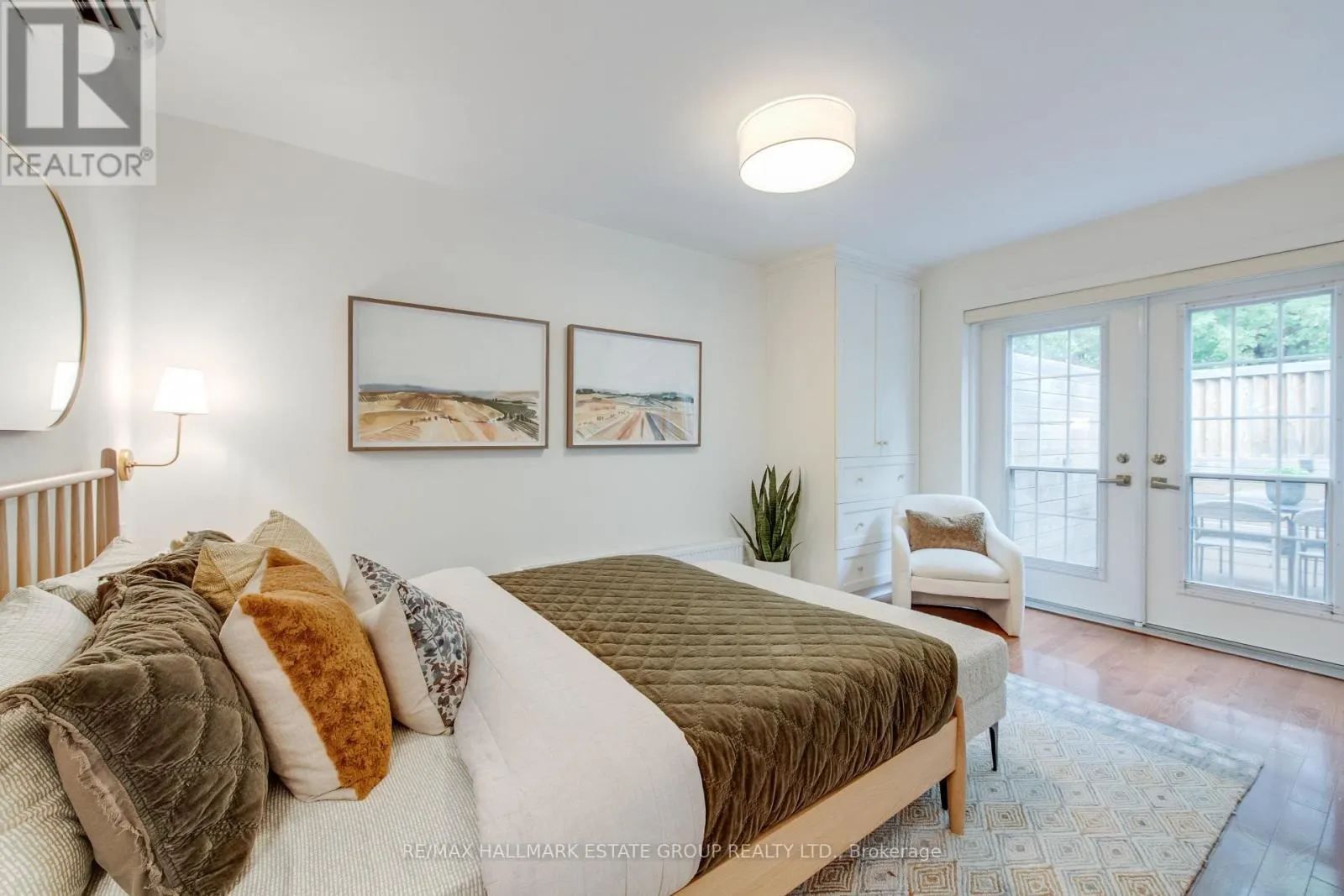 25 FLANDERS ROAD