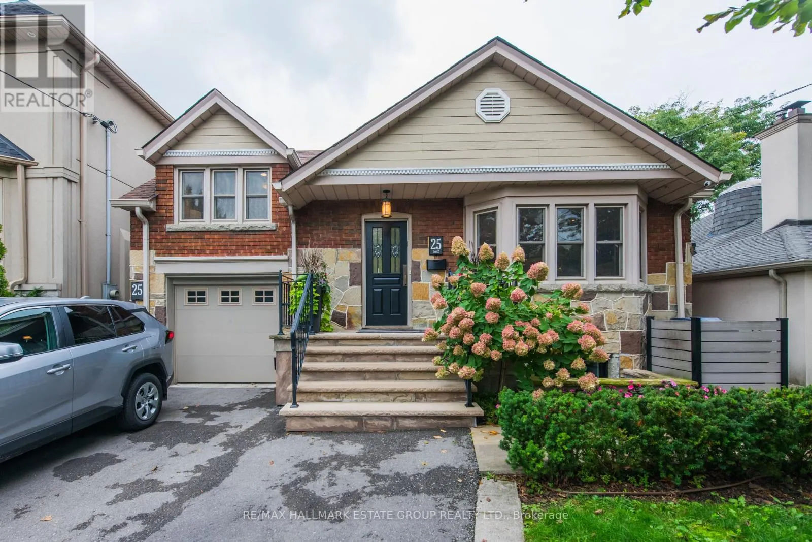 25 FLANDERS ROAD
