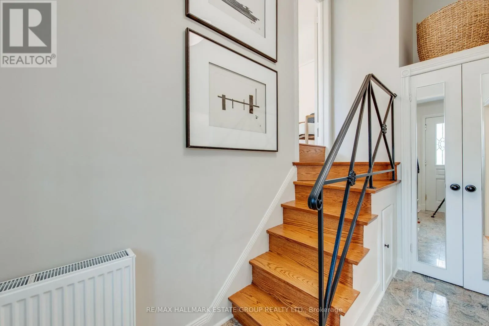 25 FLANDERS ROAD