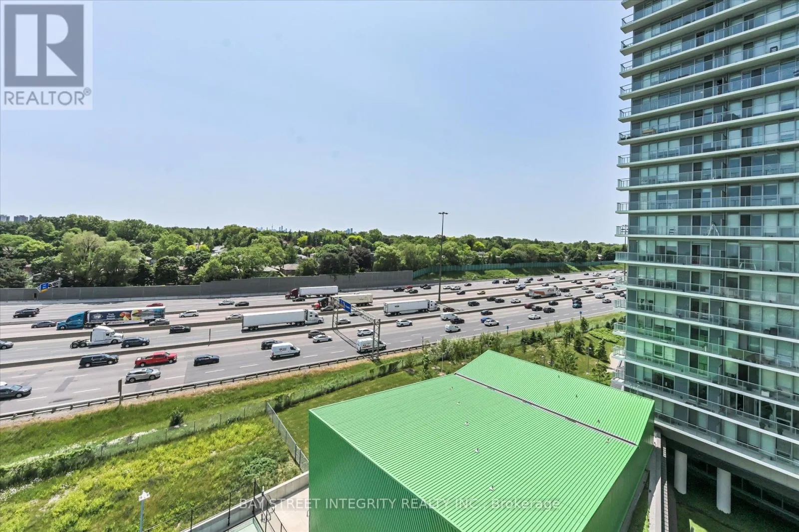 903 - 117 MCMAHON DRIVE