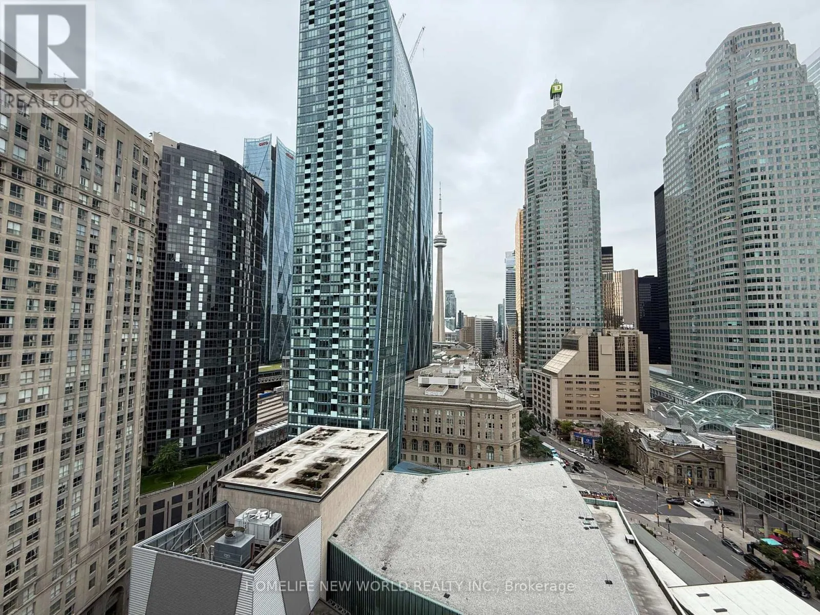 2006 - 1 SCOTT STREET