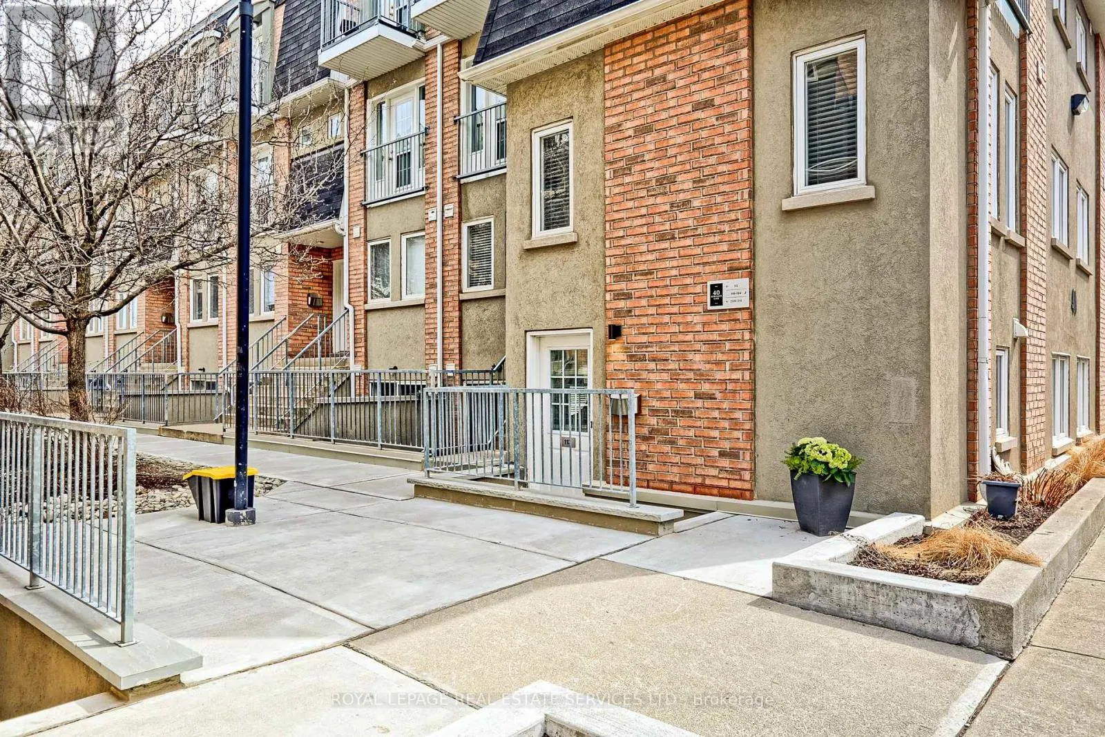 113 - 40 MERCHANT LANE