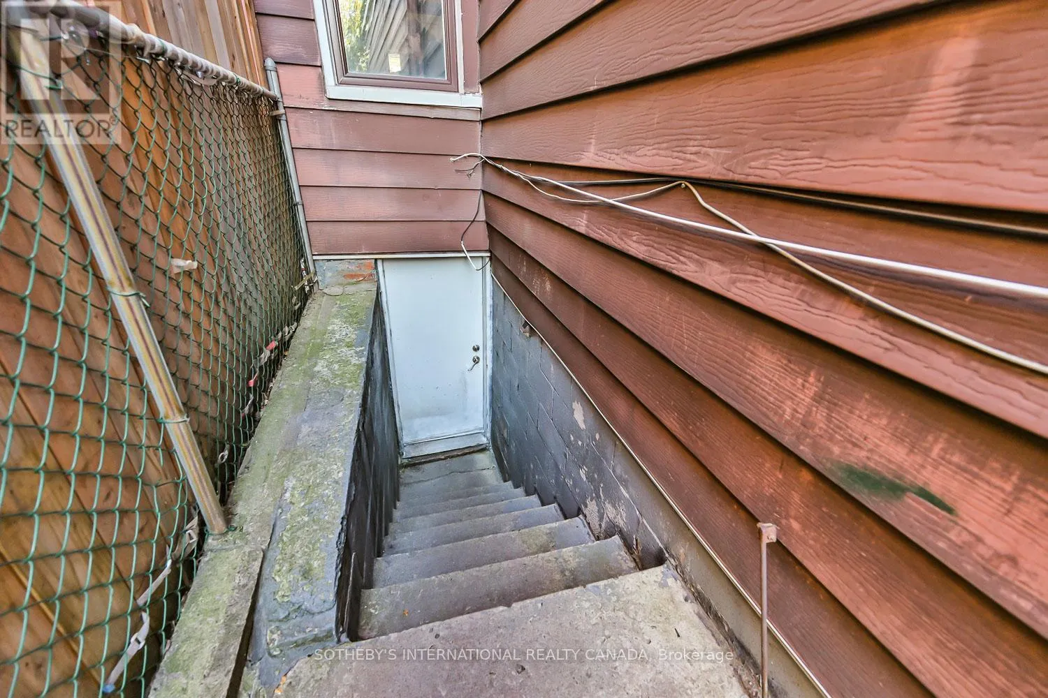 278 CLINTON STREET