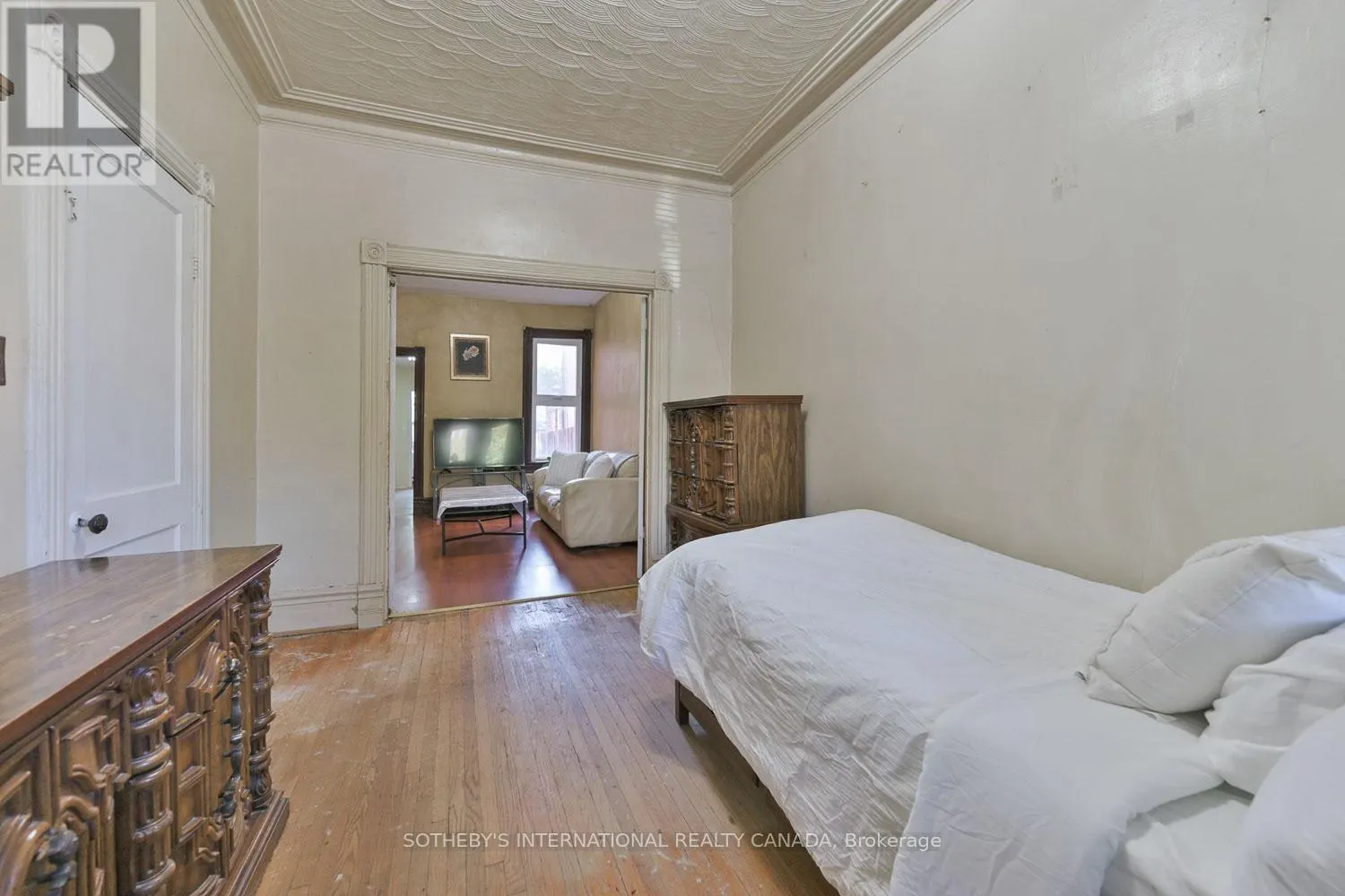 278 CLINTON STREET