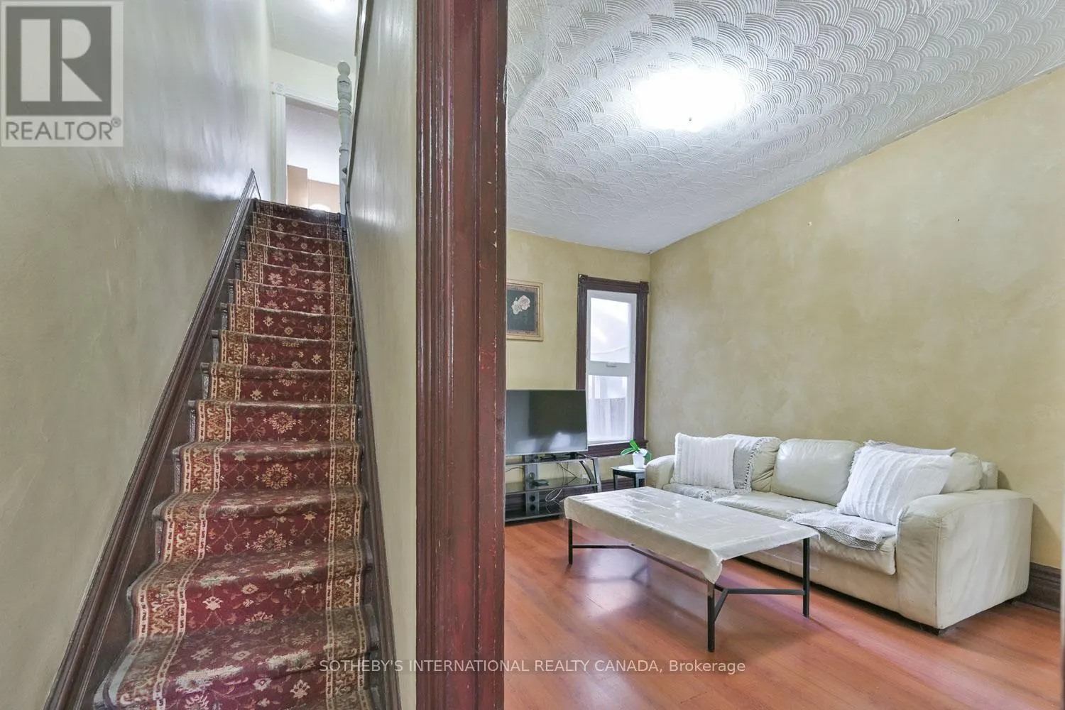 278 CLINTON STREET