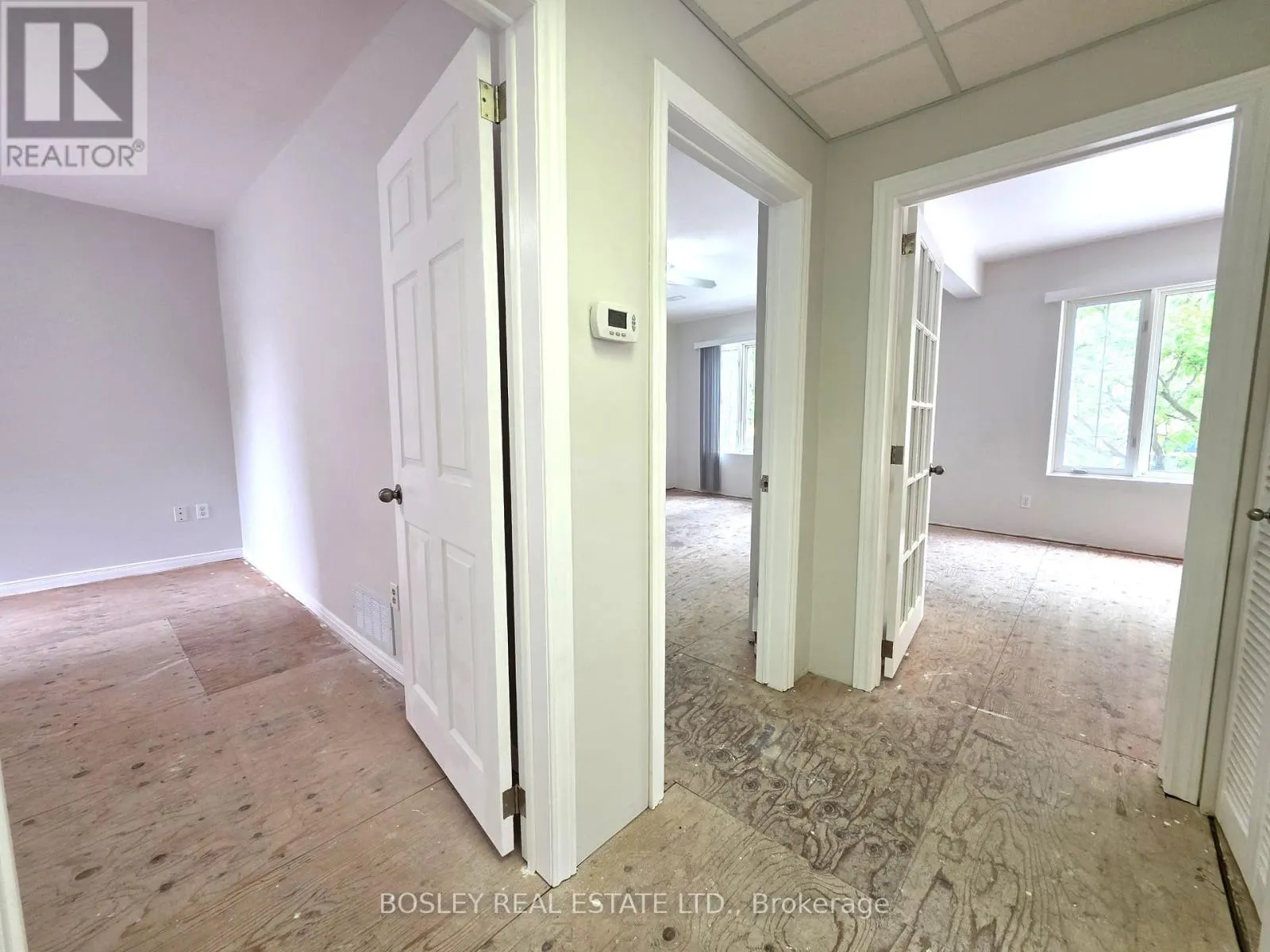 2ND FLOOR - 2519 YONGE STREET
