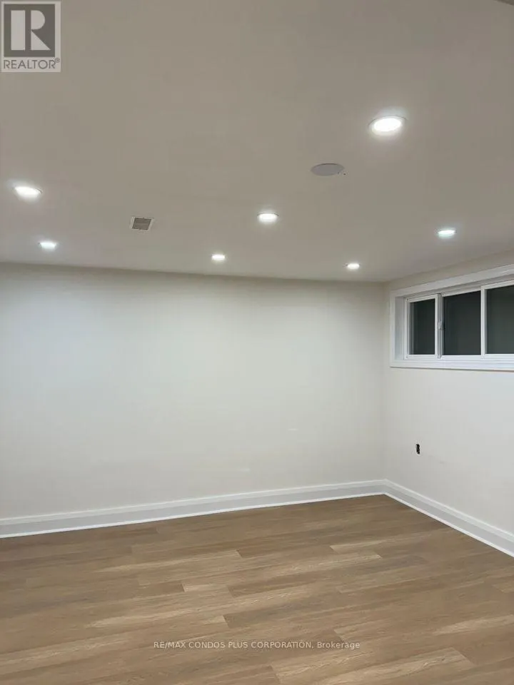 LOWER - 223 PARK HOME AVENUE