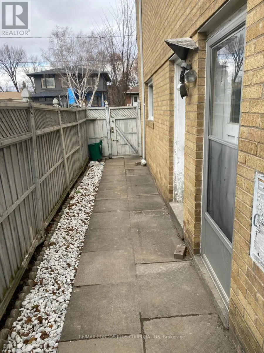 LOWER - 223 PARK HOME AVENUE
