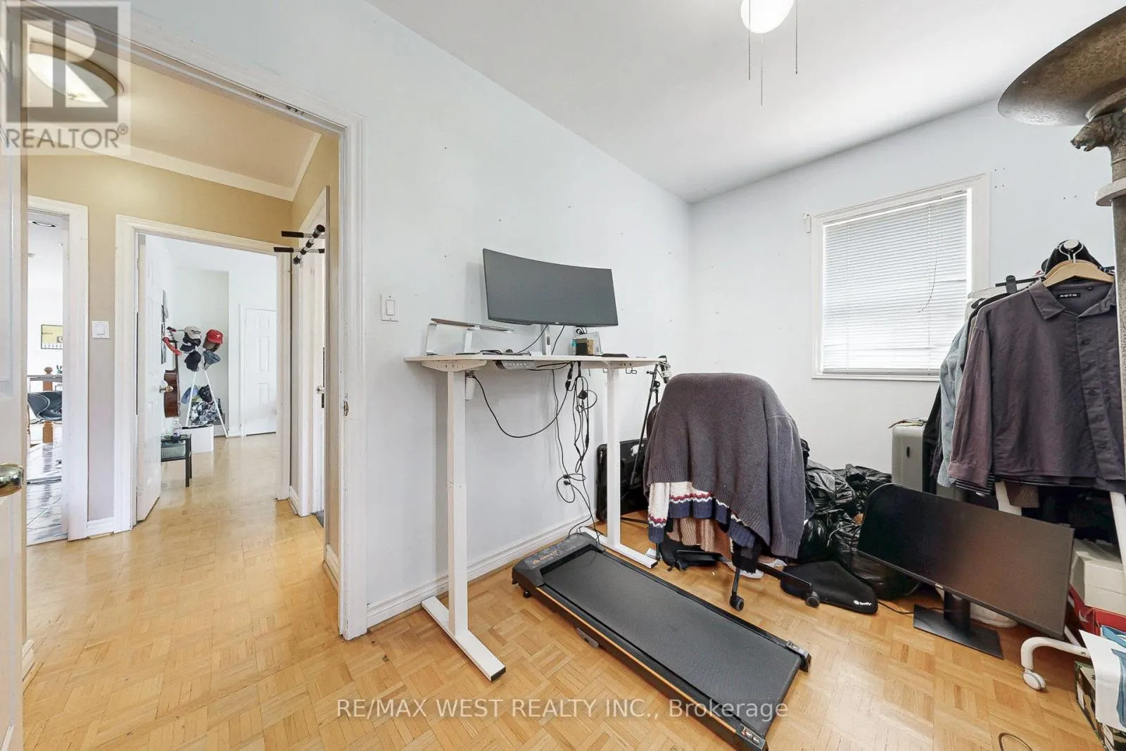 52 HEYDON PARK ROAD