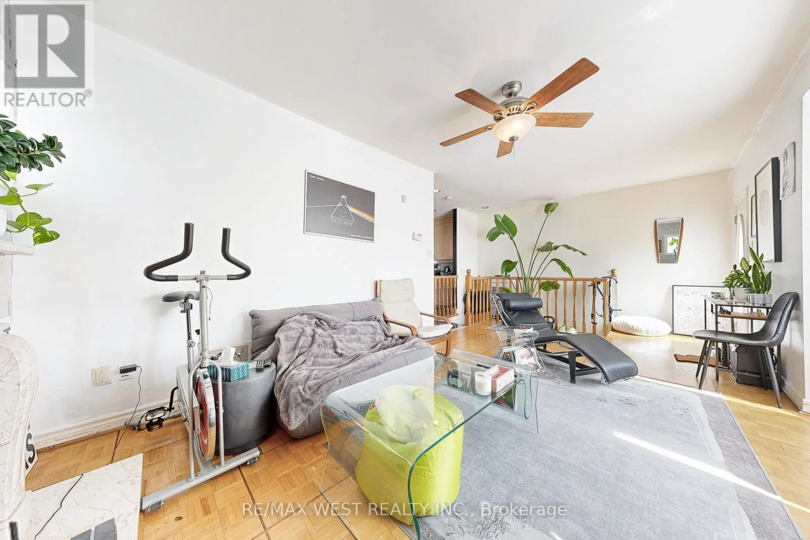 52 HEYDON PARK ROAD