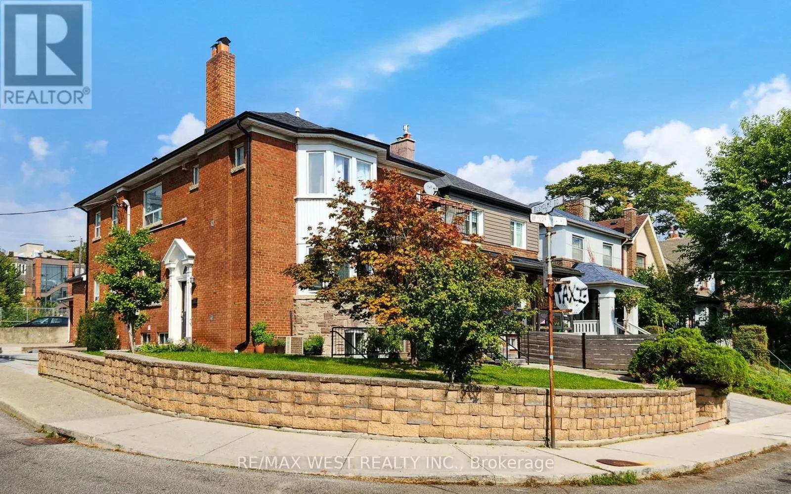 52 HEYDON PARK ROAD