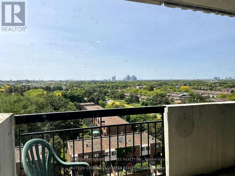 1102 - 1201 STEELES AVENUE W