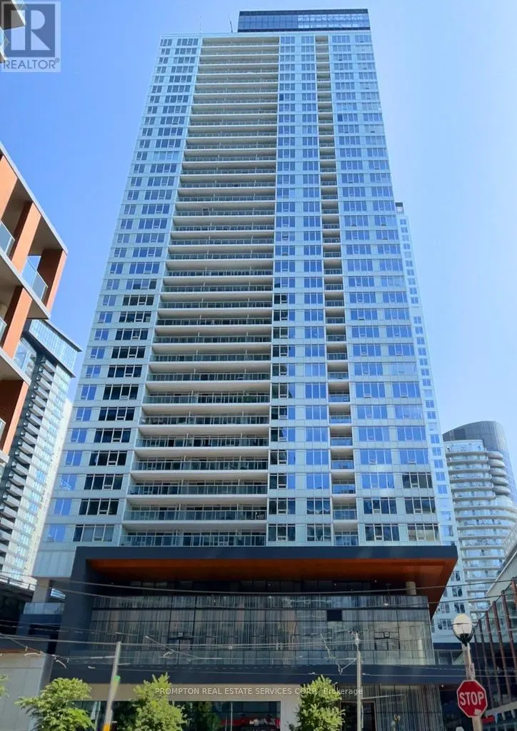 3110 - 19 BATHURST STREET