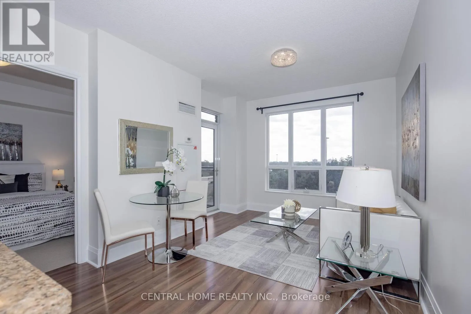 501 - 100 HARRISON GARDEN BOULEVARD