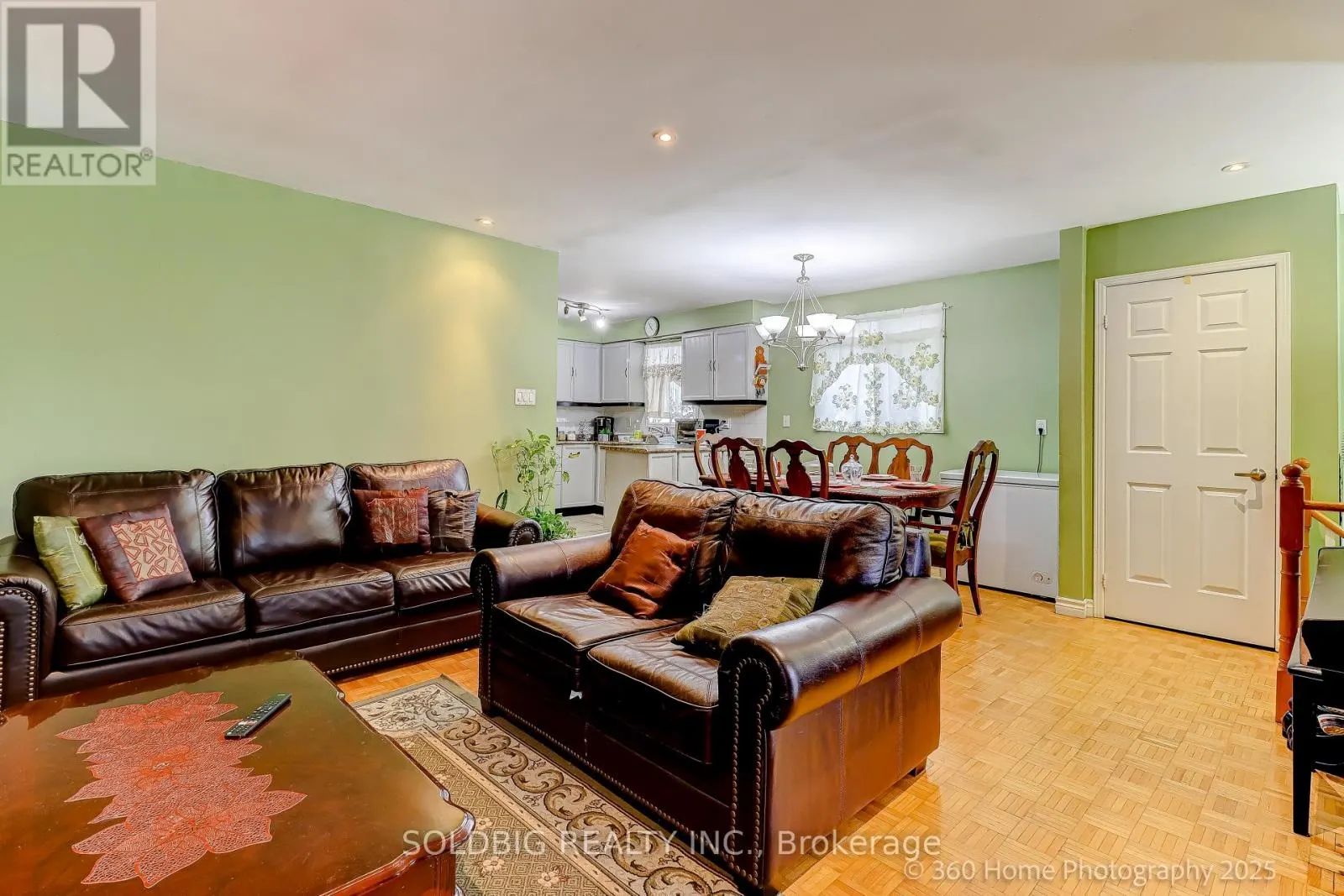 610 VAUGHAN ROAD