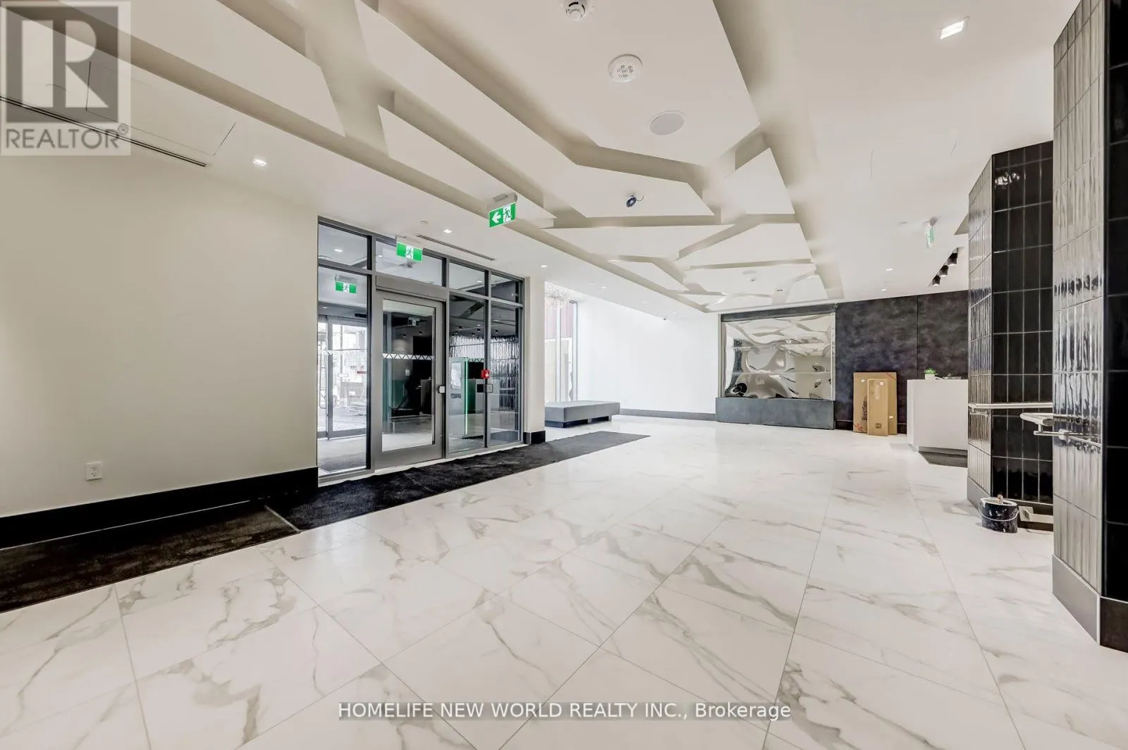 1011 - 50 DUNFIELD AVENUE