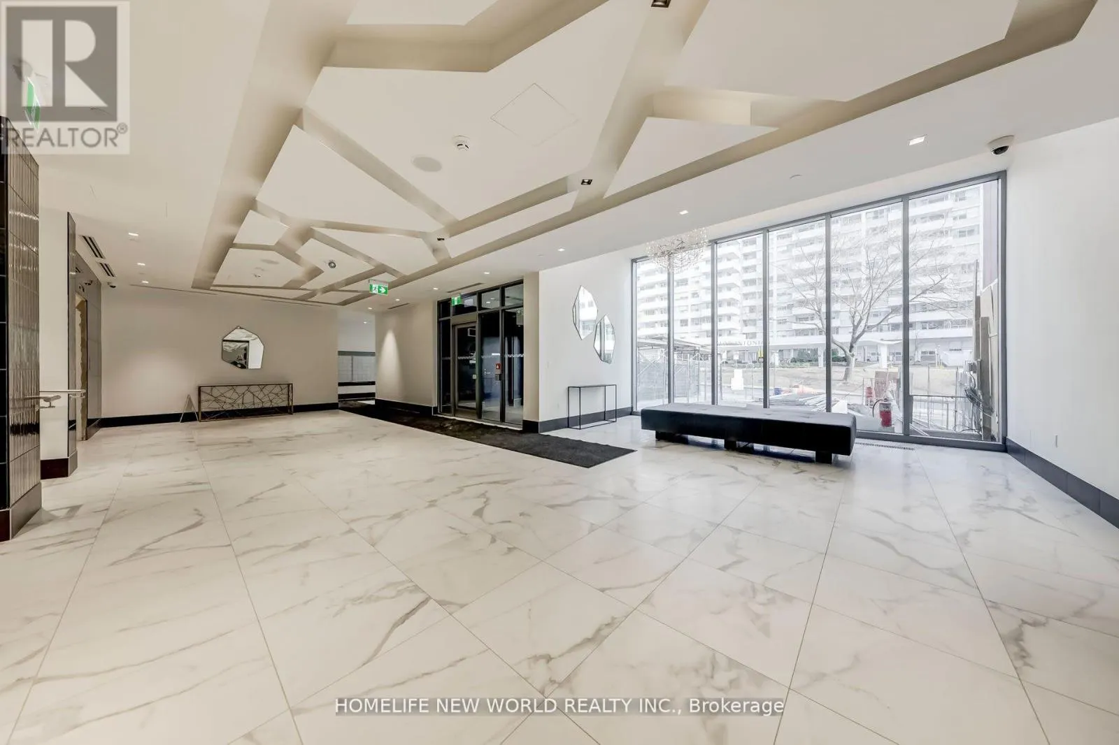 1011 - 50 DUNFIELD AVENUE