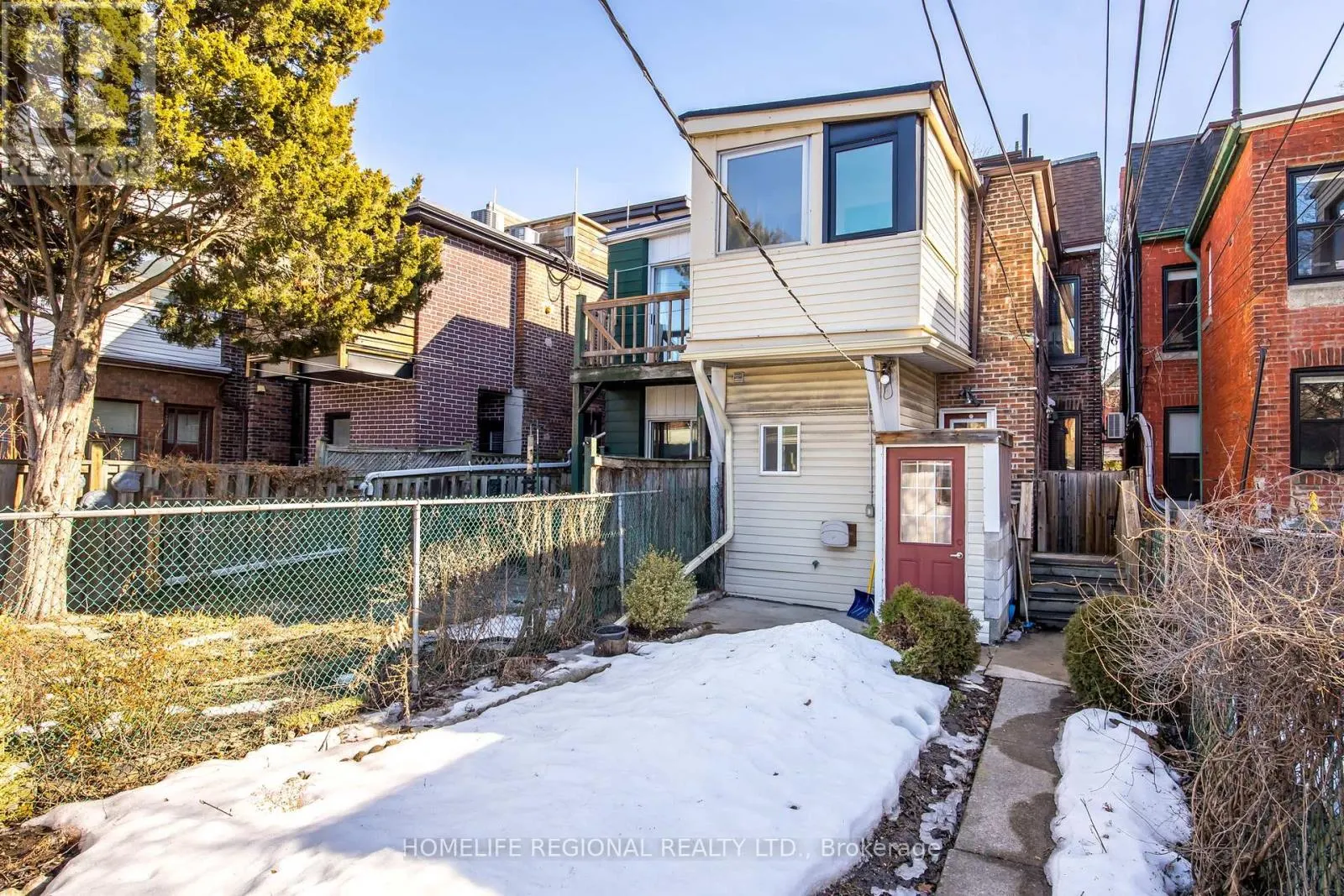 200 ROXTON ROAD