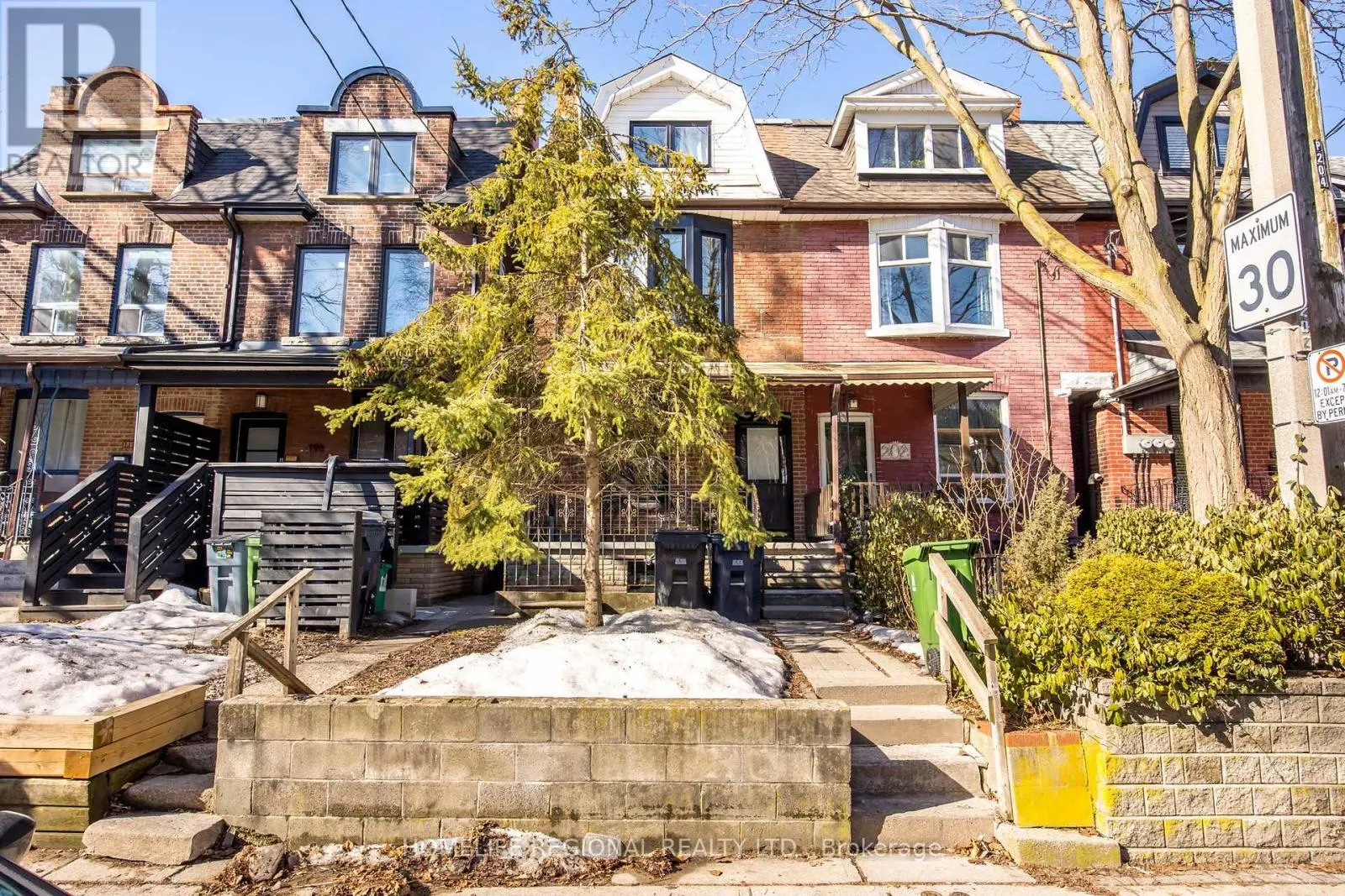 200 ROXTON ROAD