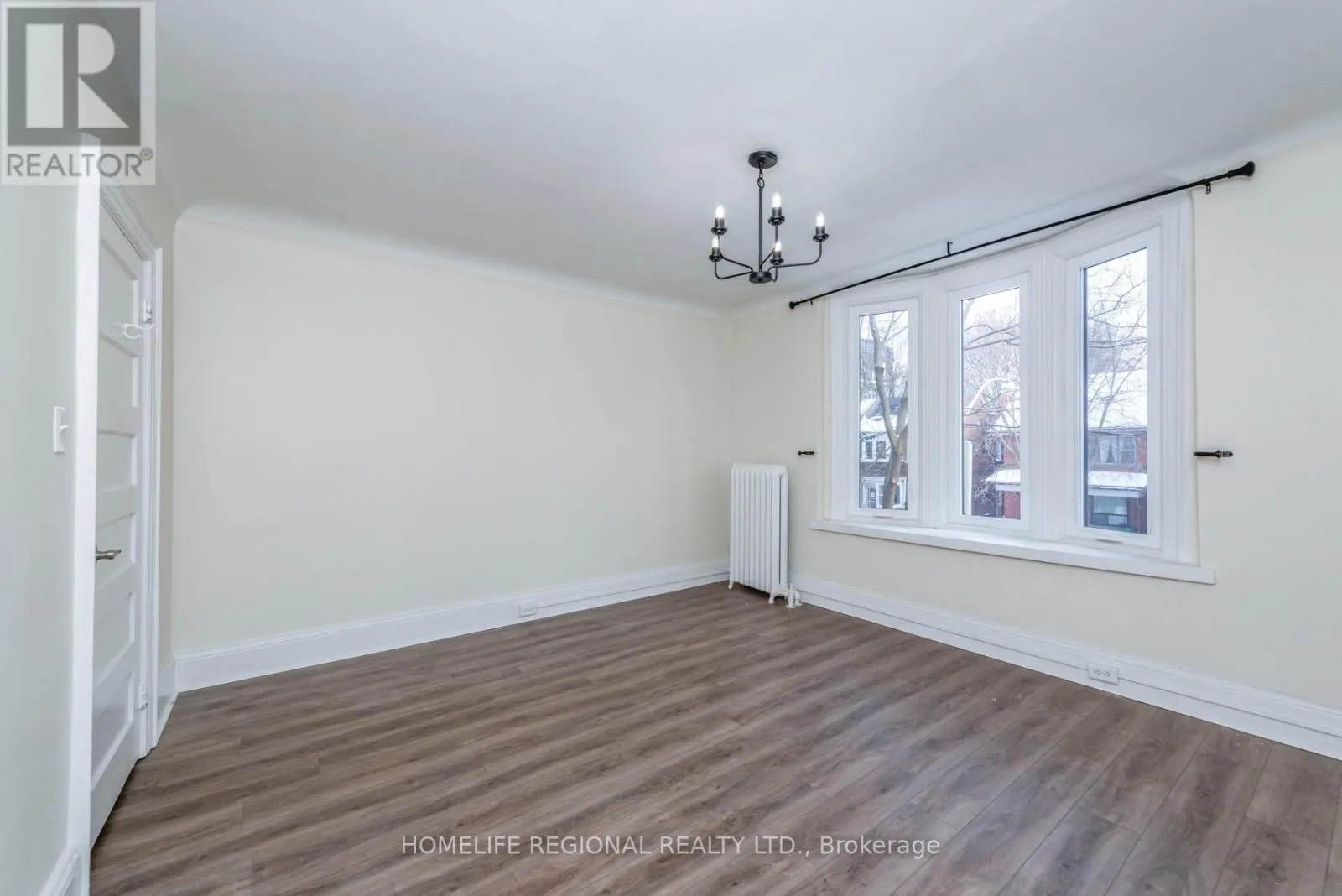 200 ROXTON ROAD