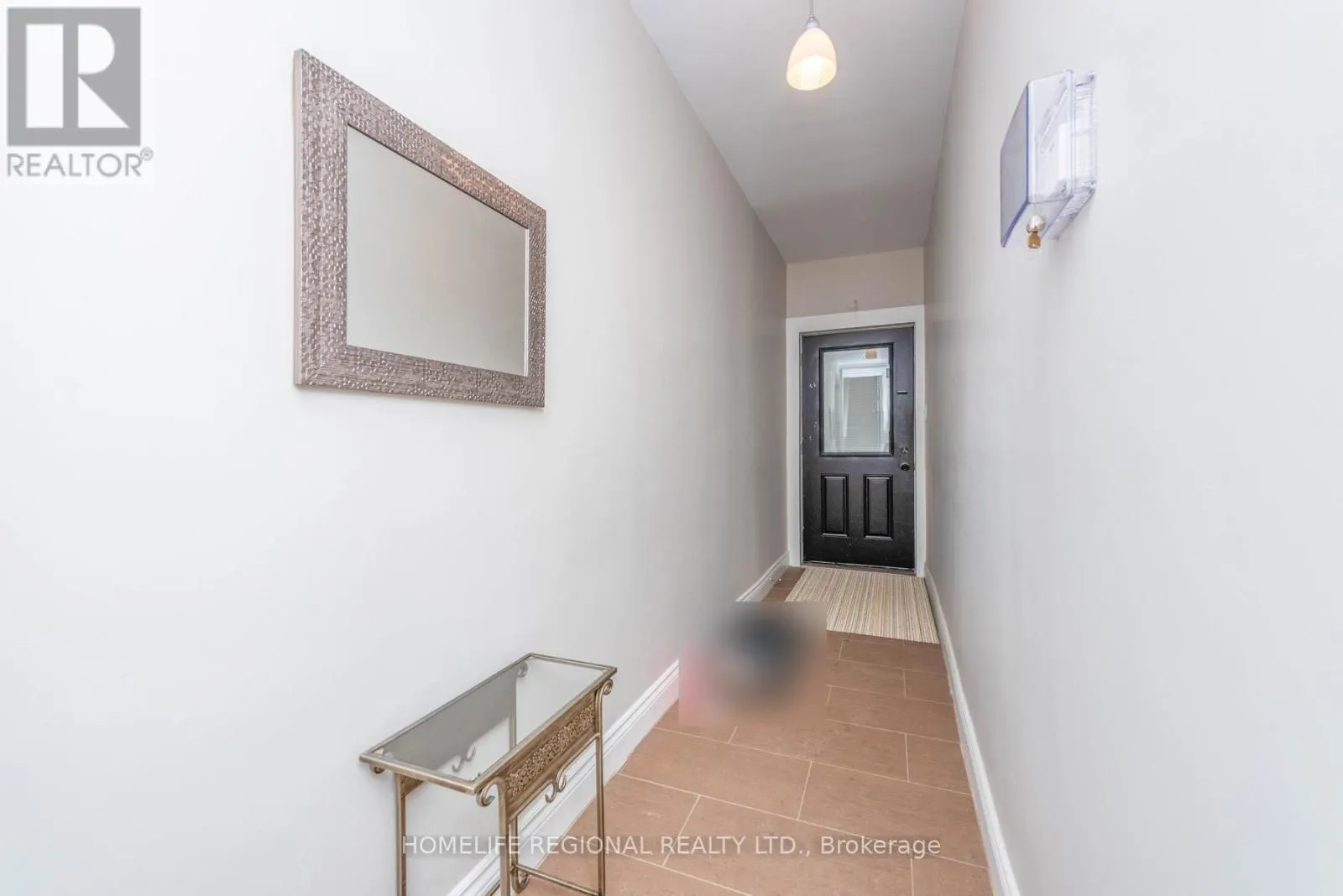 200 ROXTON ROAD