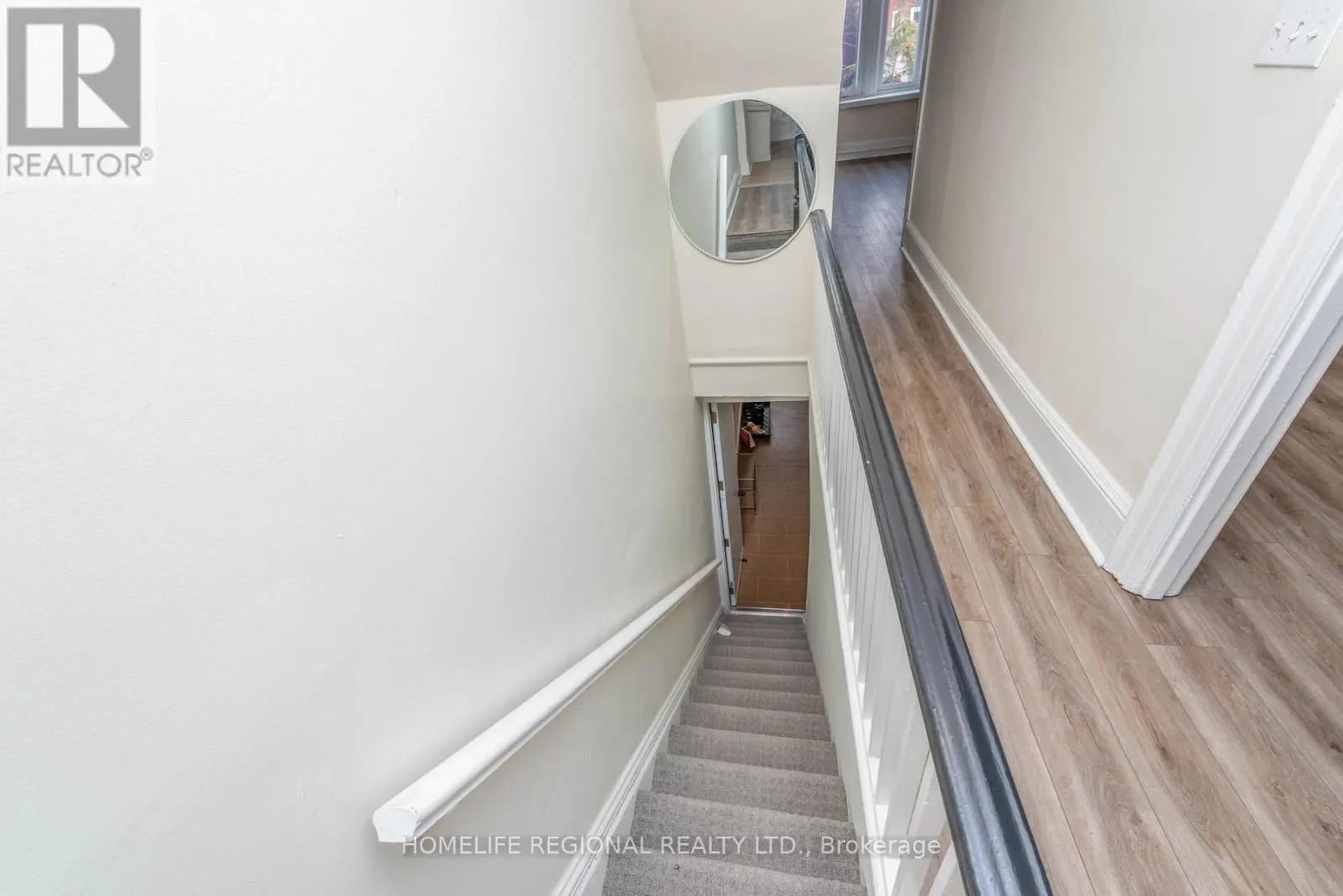 200 ROXTON ROAD