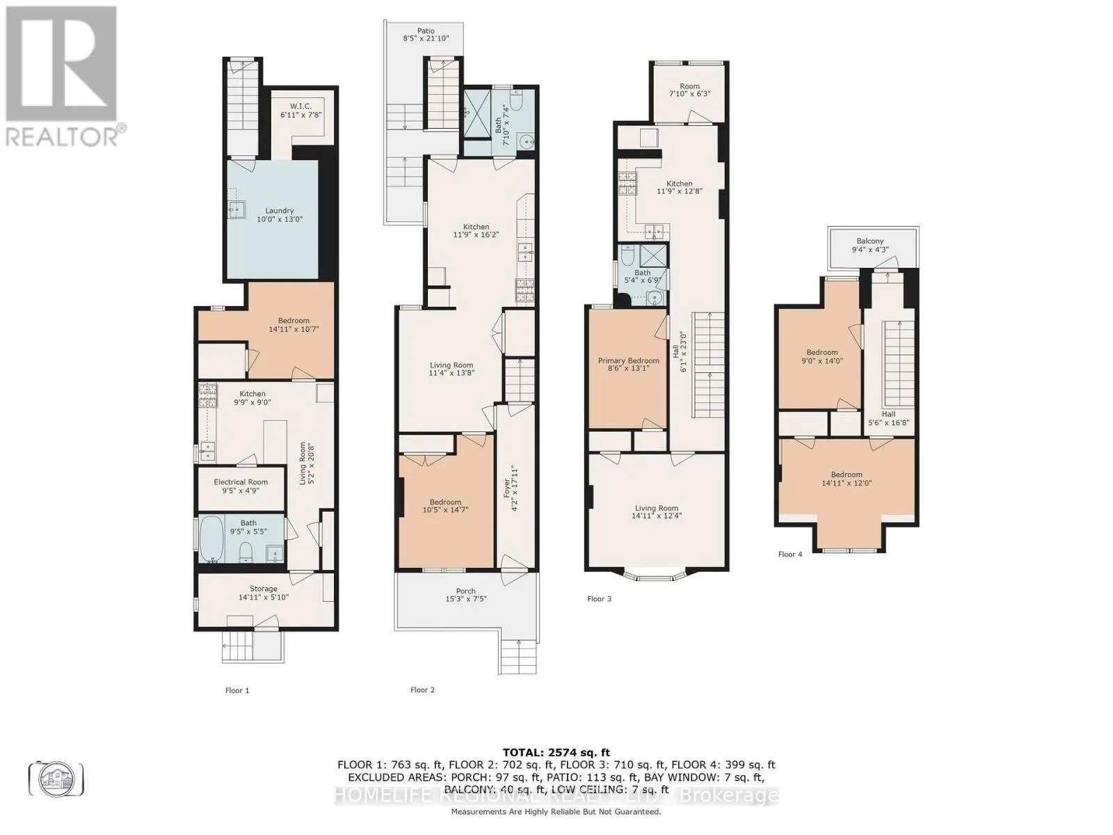 200 ROXTON ROAD