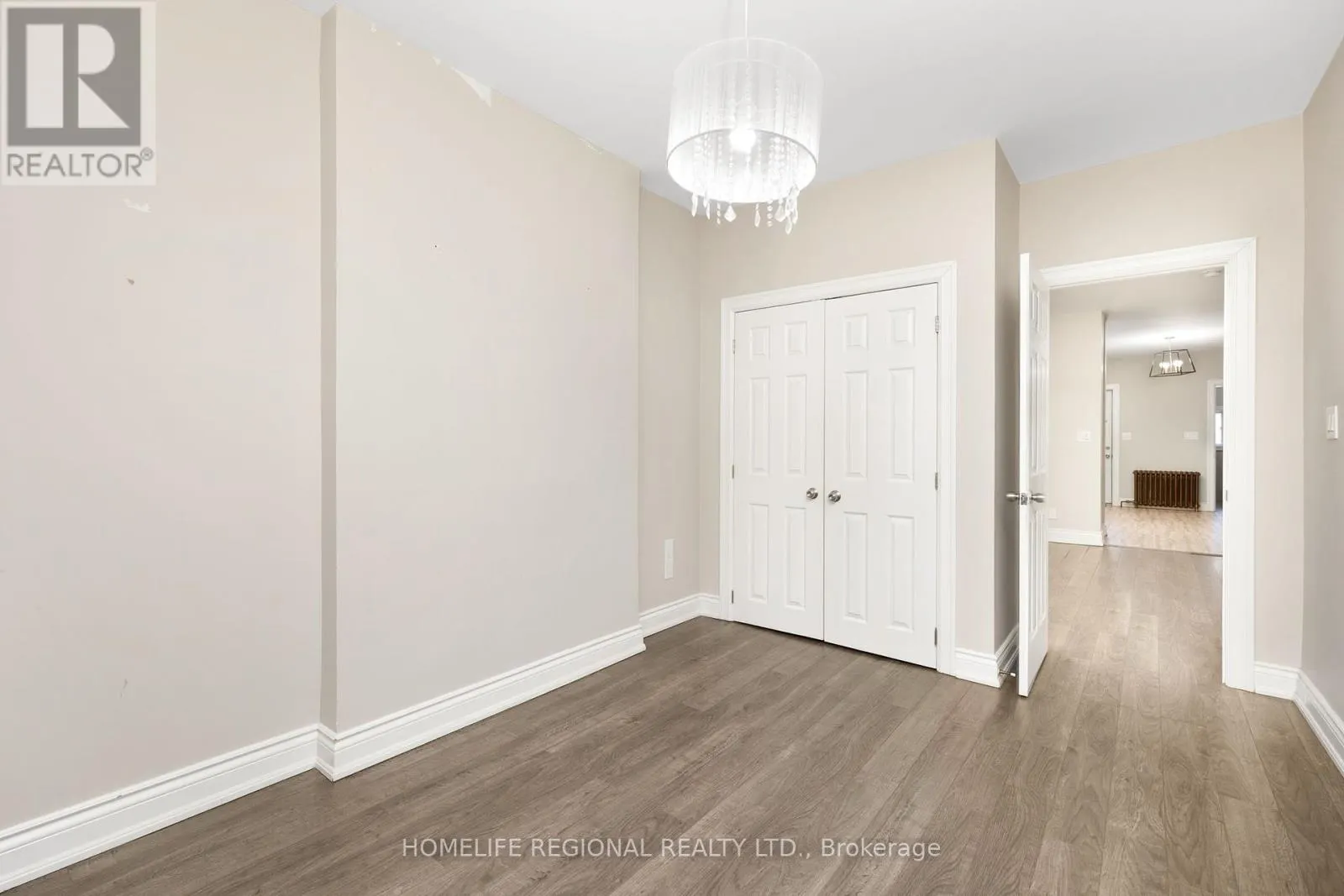 200 ROXTON ROAD