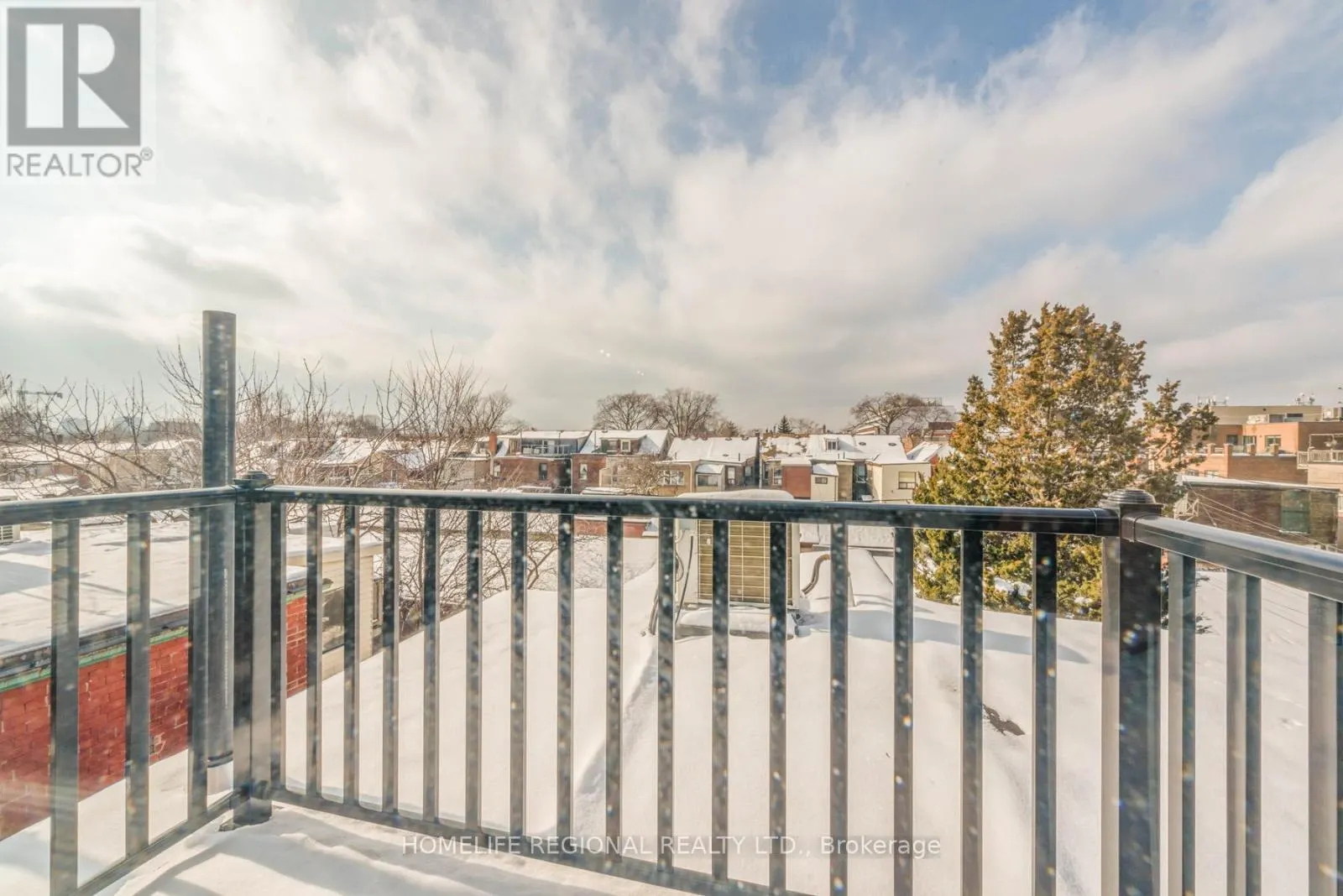 200 ROXTON ROAD