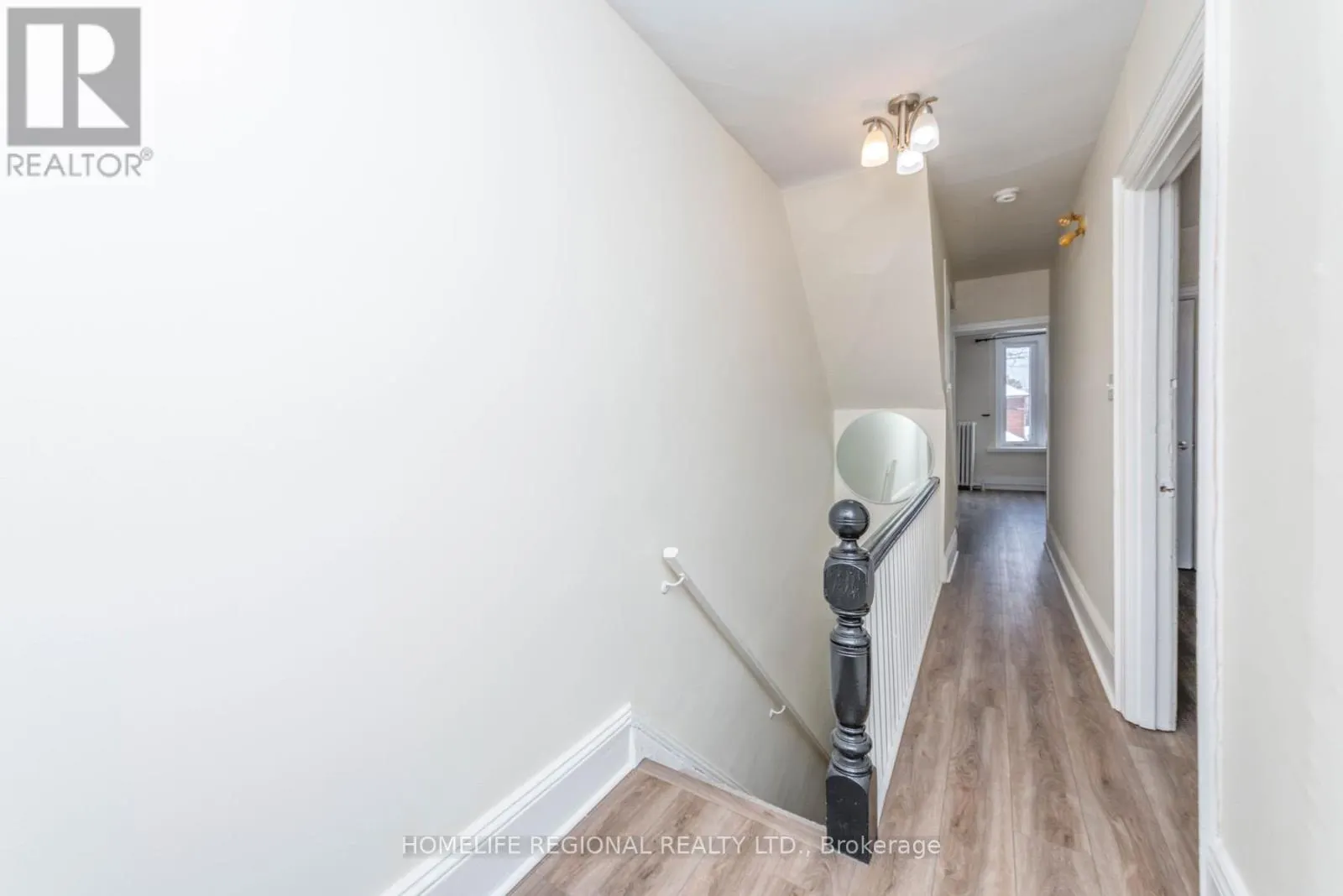 200 ROXTON ROAD