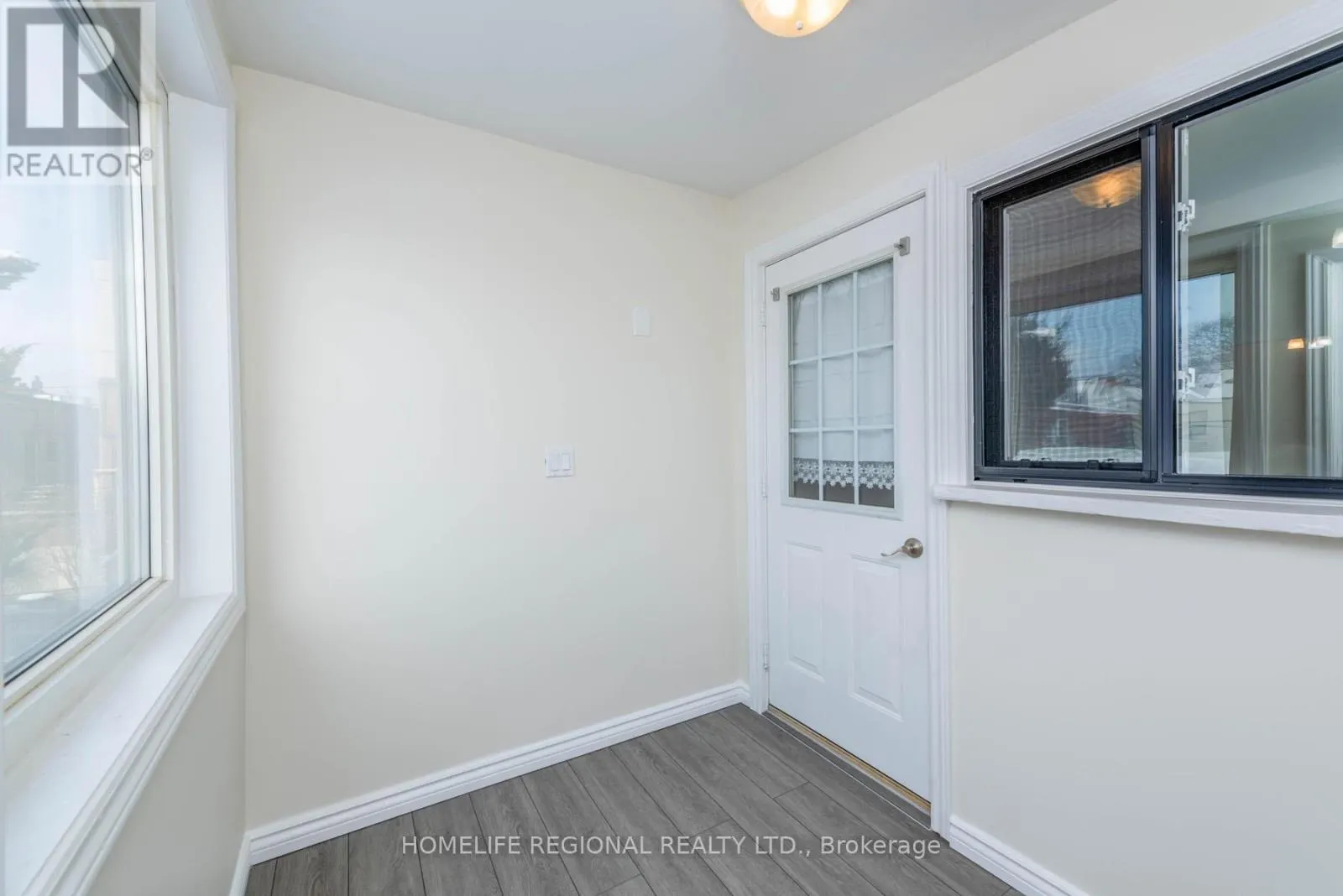 200 ROXTON ROAD