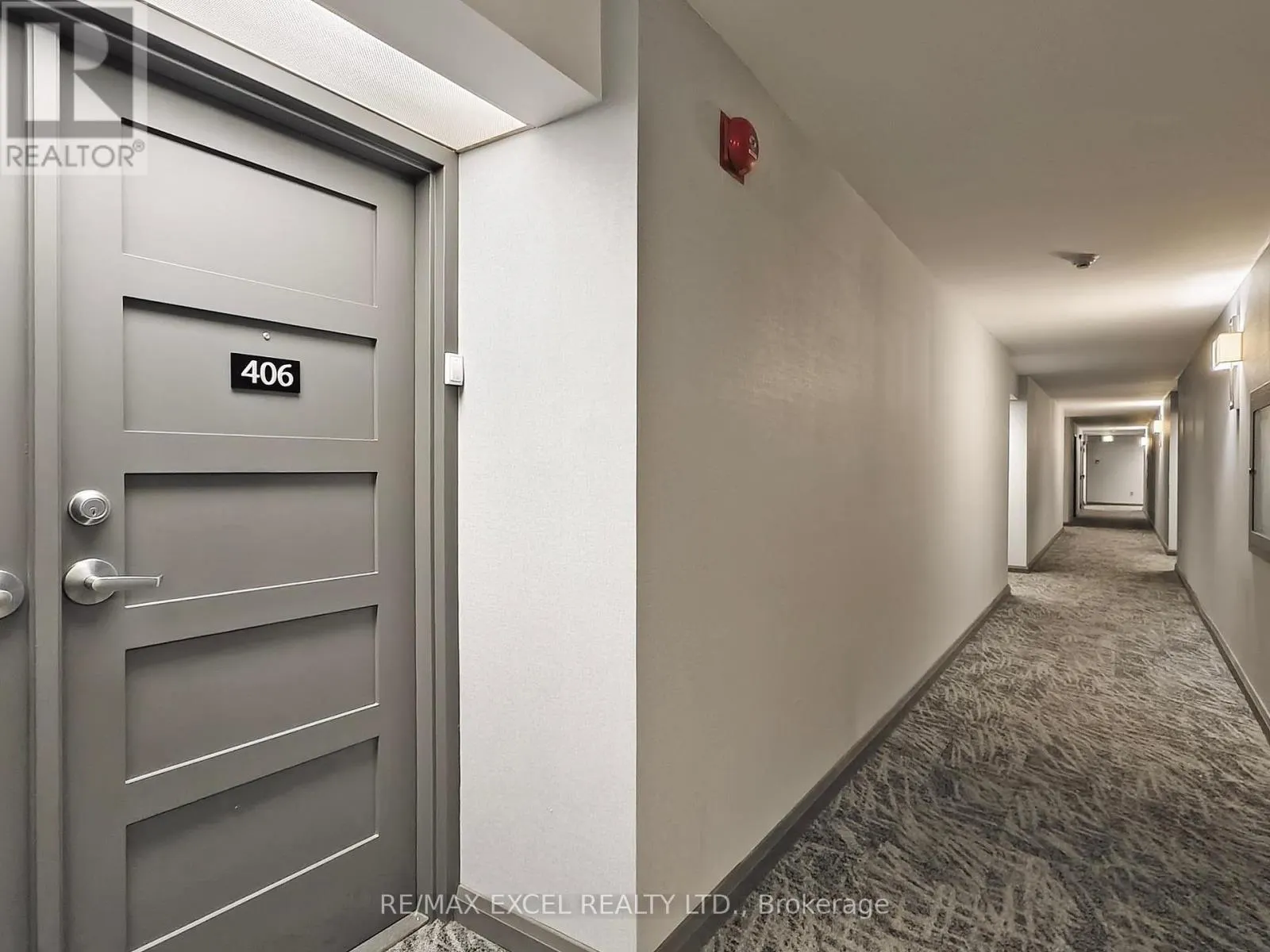 406 - 188 SPADINA AVENUE